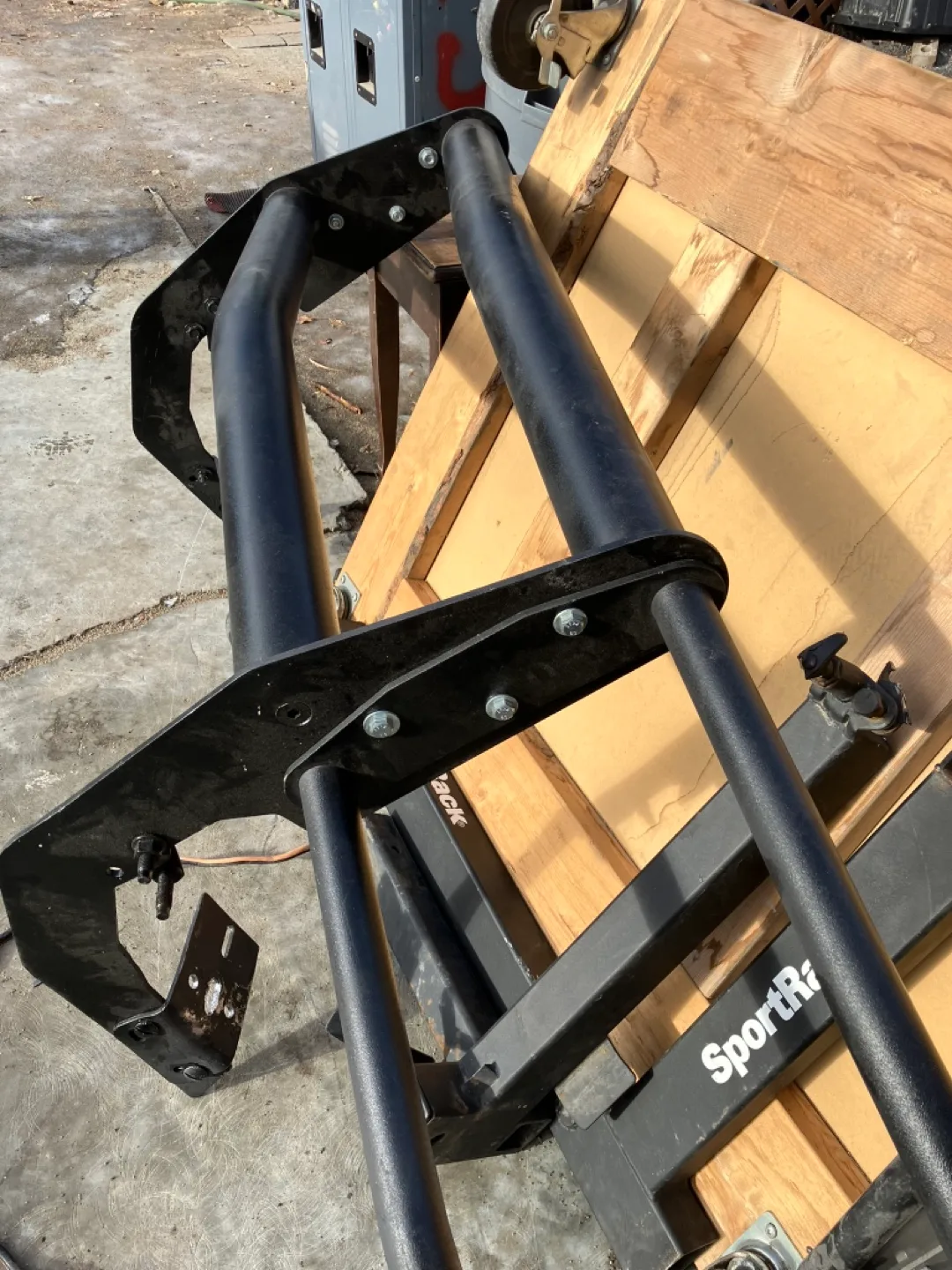 Chevy push bumper image indicator(5)