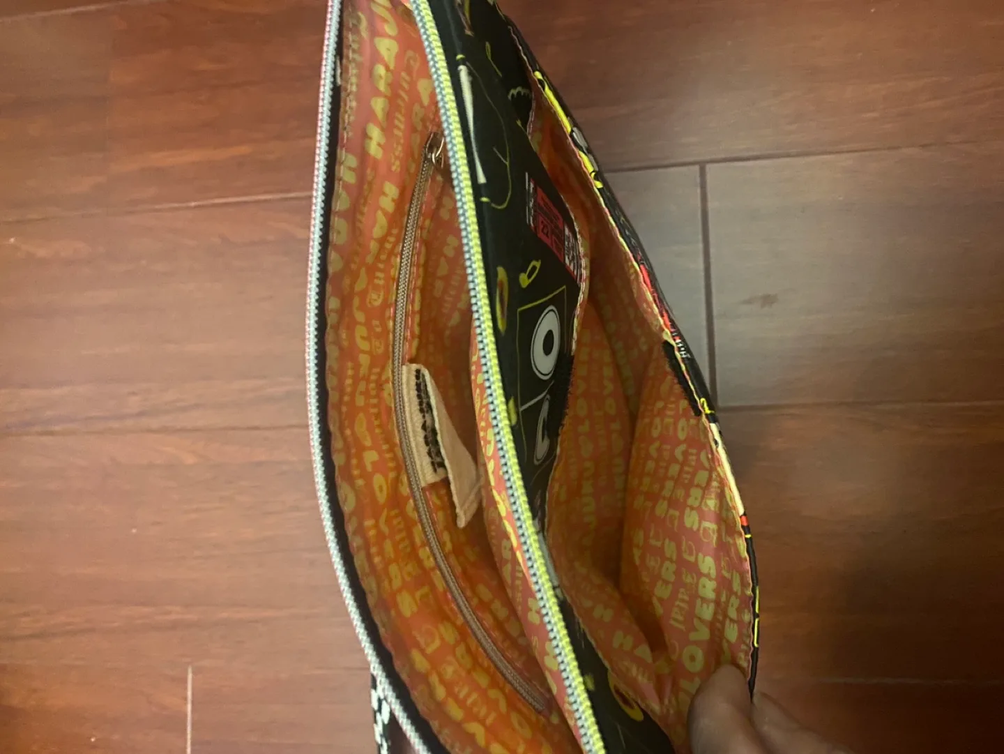 Harajuku Lovers Pink & Black Crossbody Bags (x2) image indicator(7)