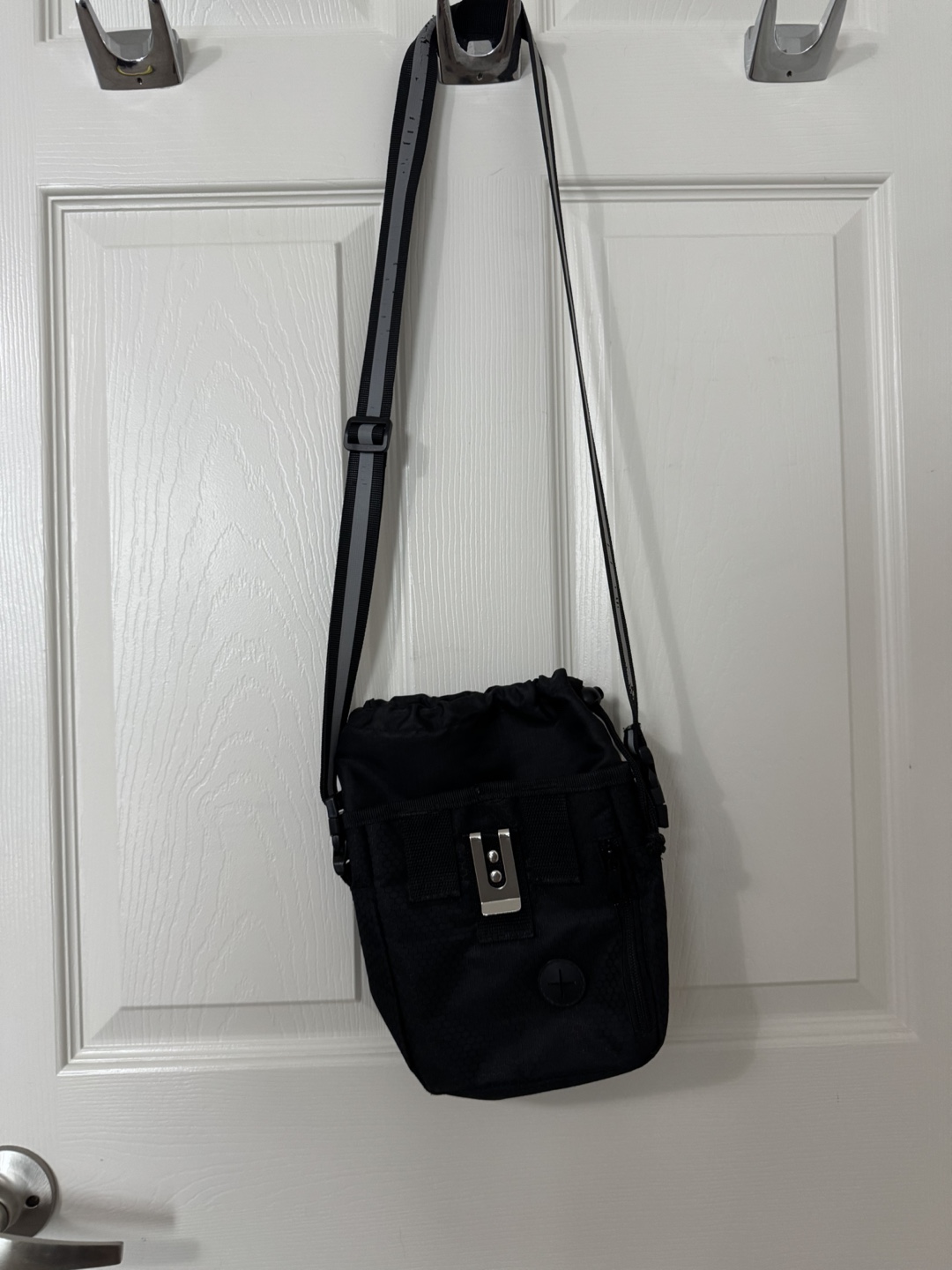 PetAmi Dog Treat Pouch - Black - photo 5