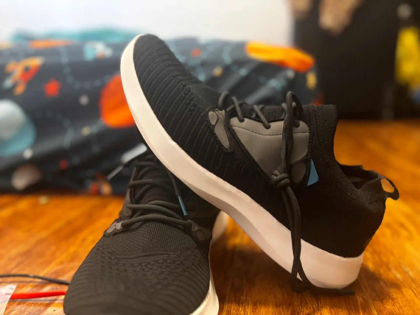 Vessi Shoes - Size m12 image indicator(3)