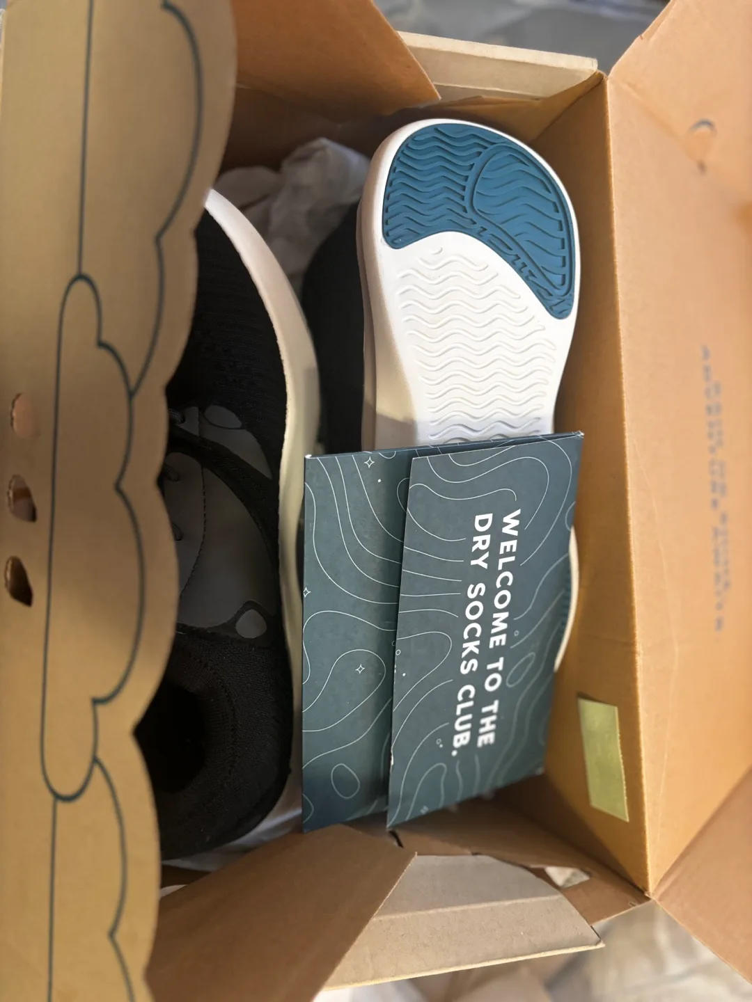 Vessi Shoes - Size m12 image indicator(2)