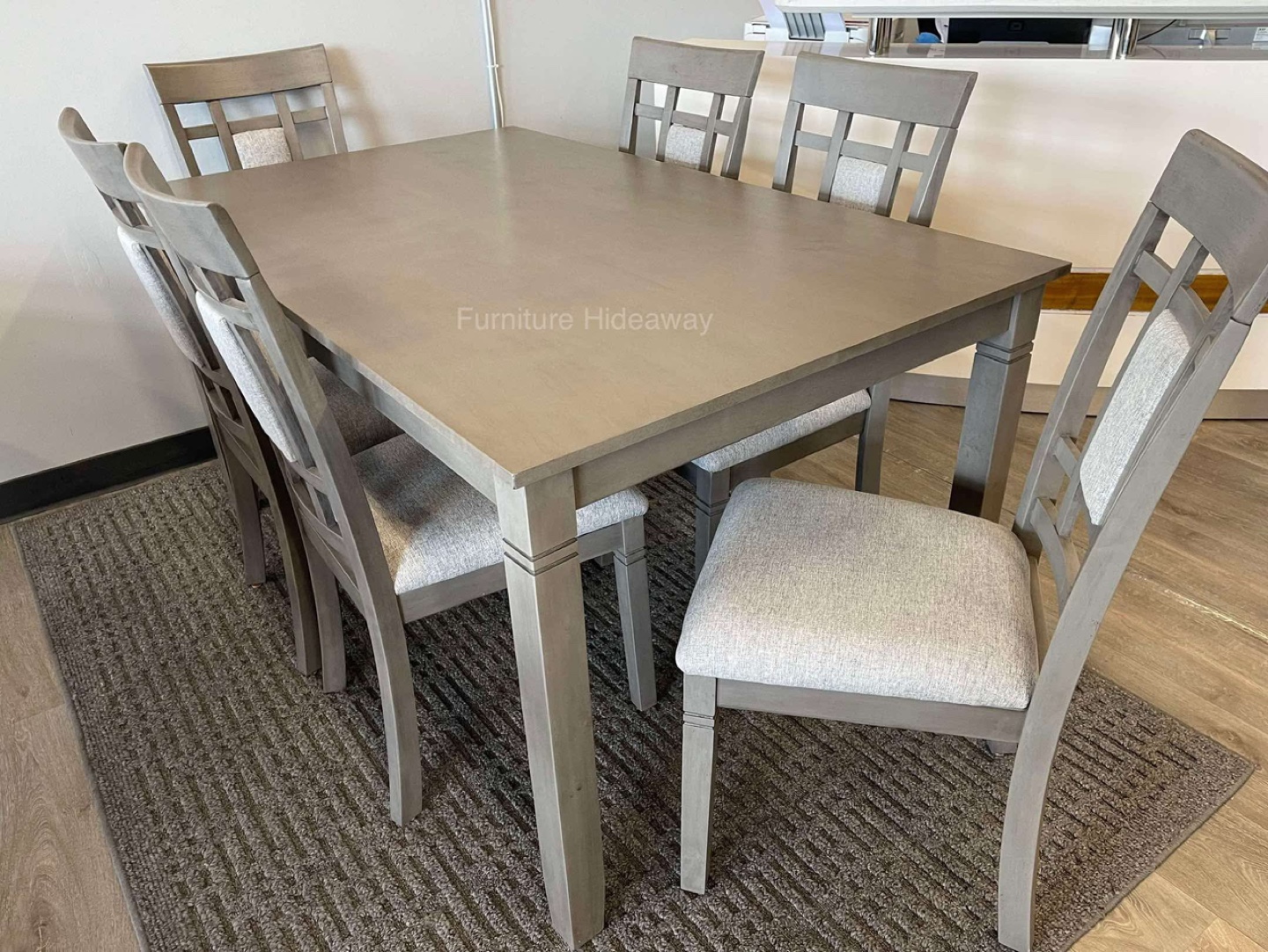 DINING SETS WHOLESALE PRICE❗️WITH 1-YR WARRANTY (Pls See Info) - photo 5