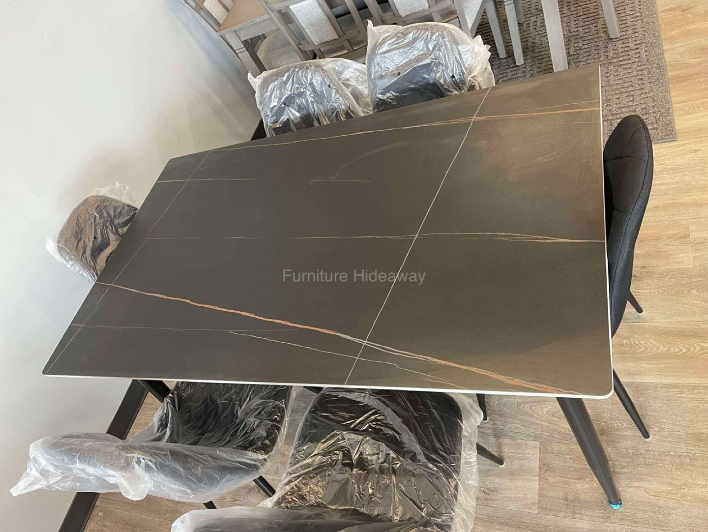 DINING SETS WHOLESALE PRICE❗️WITH 1-YR WARRANTY (Pls See Info) - photo 3