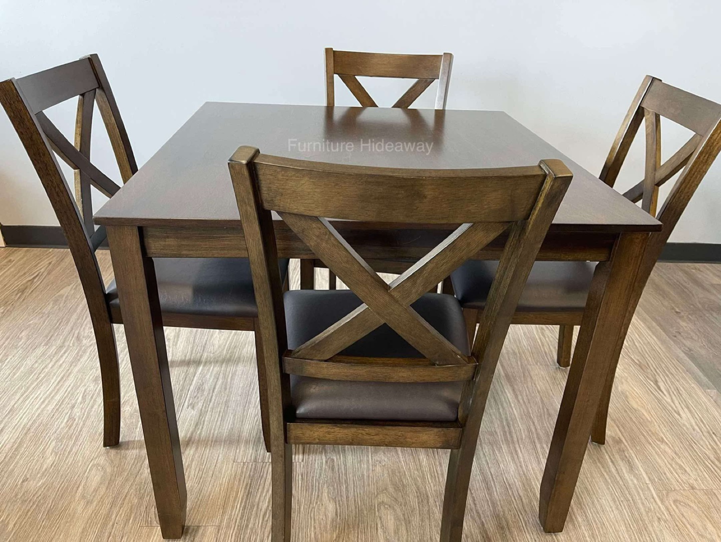 DINING SETS WHOLESALE PRICE❗️WITH 1-YR WARRANTY (Pls See Info)