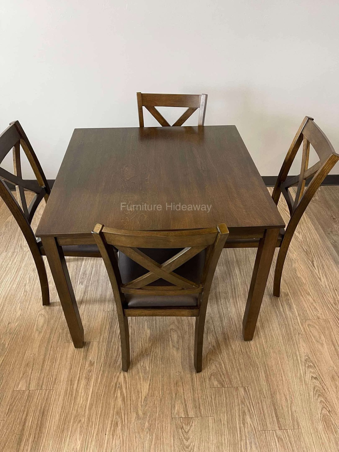 DINING SETS WHOLESALE PRICE❗️WITH 1-YR WARRANTY (Pls See Info) - photo 2