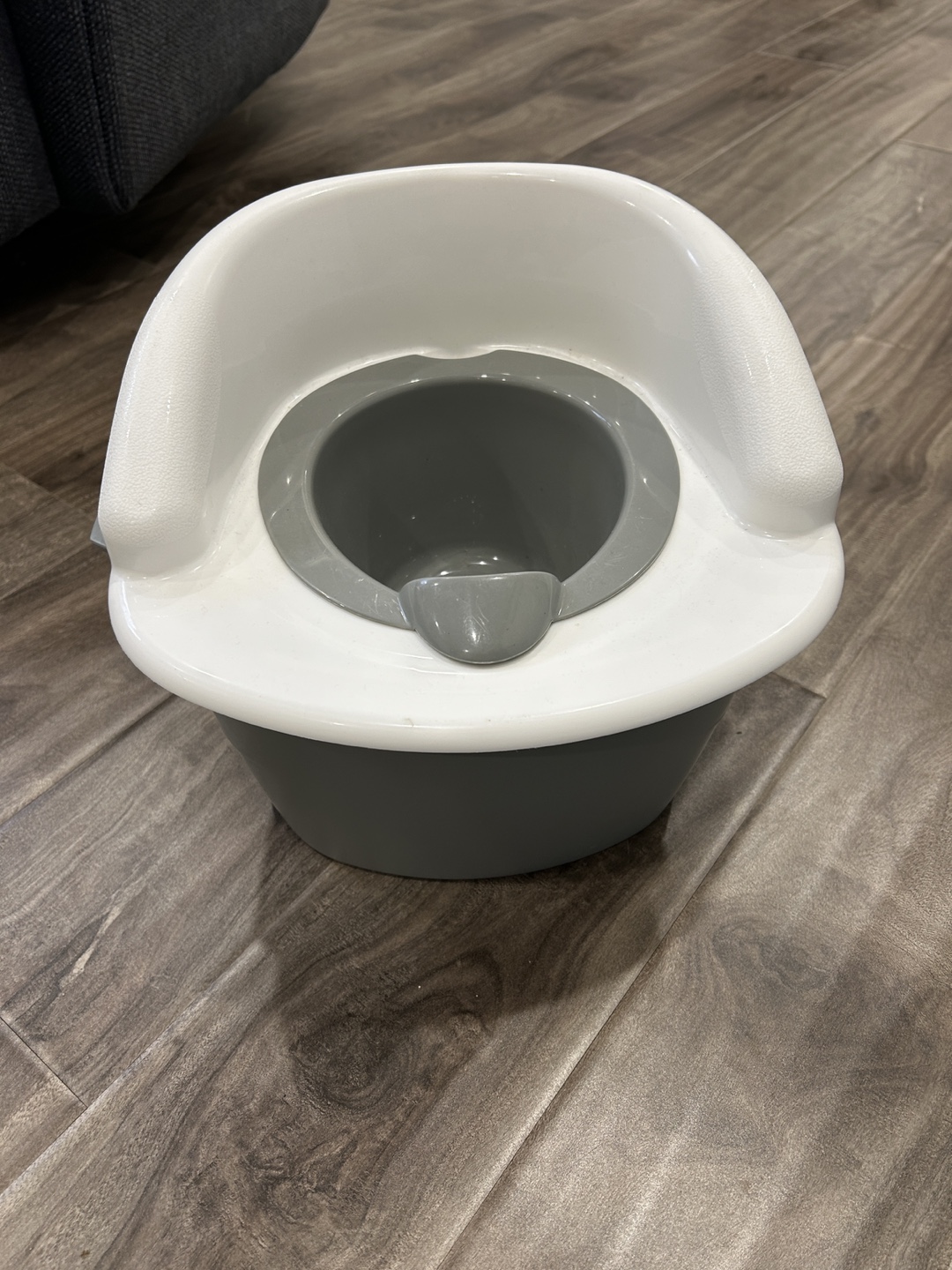 Potty Training Toilet