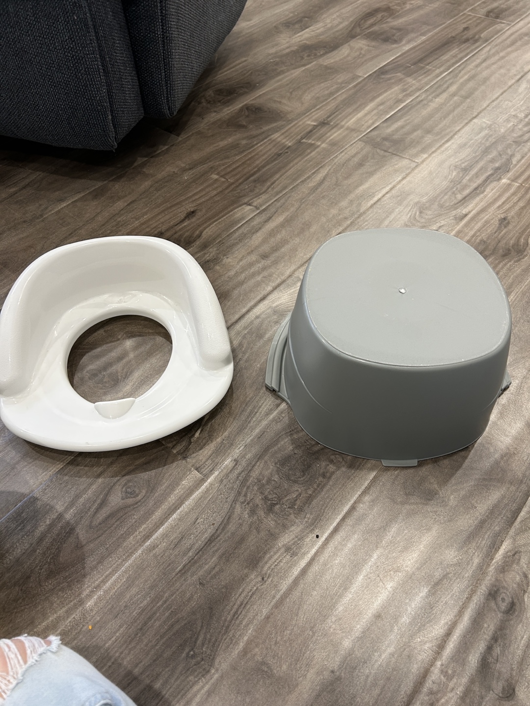 Potty Training Toilet - photo 2