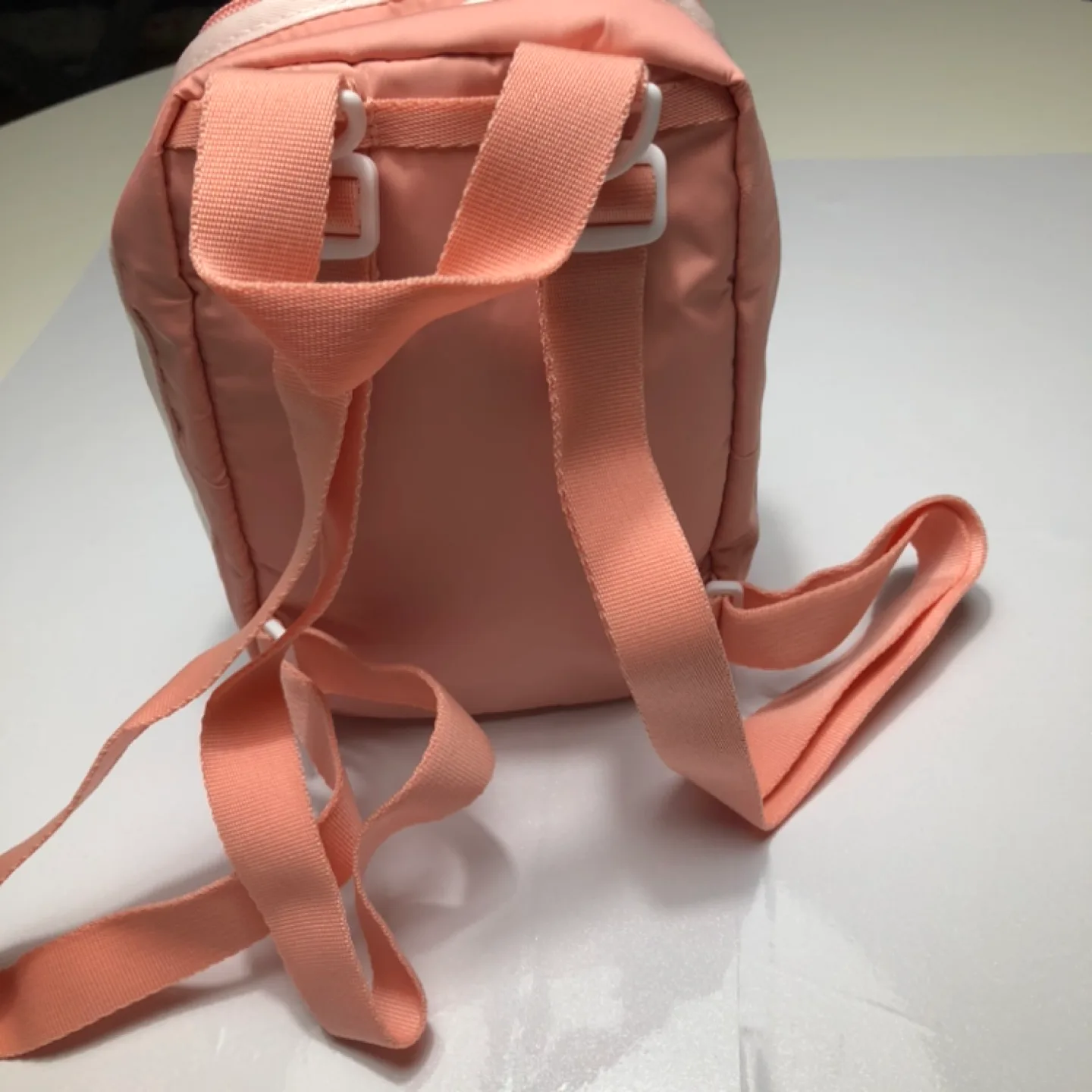 Mini Adidas Pink Backpack image indicator(3)