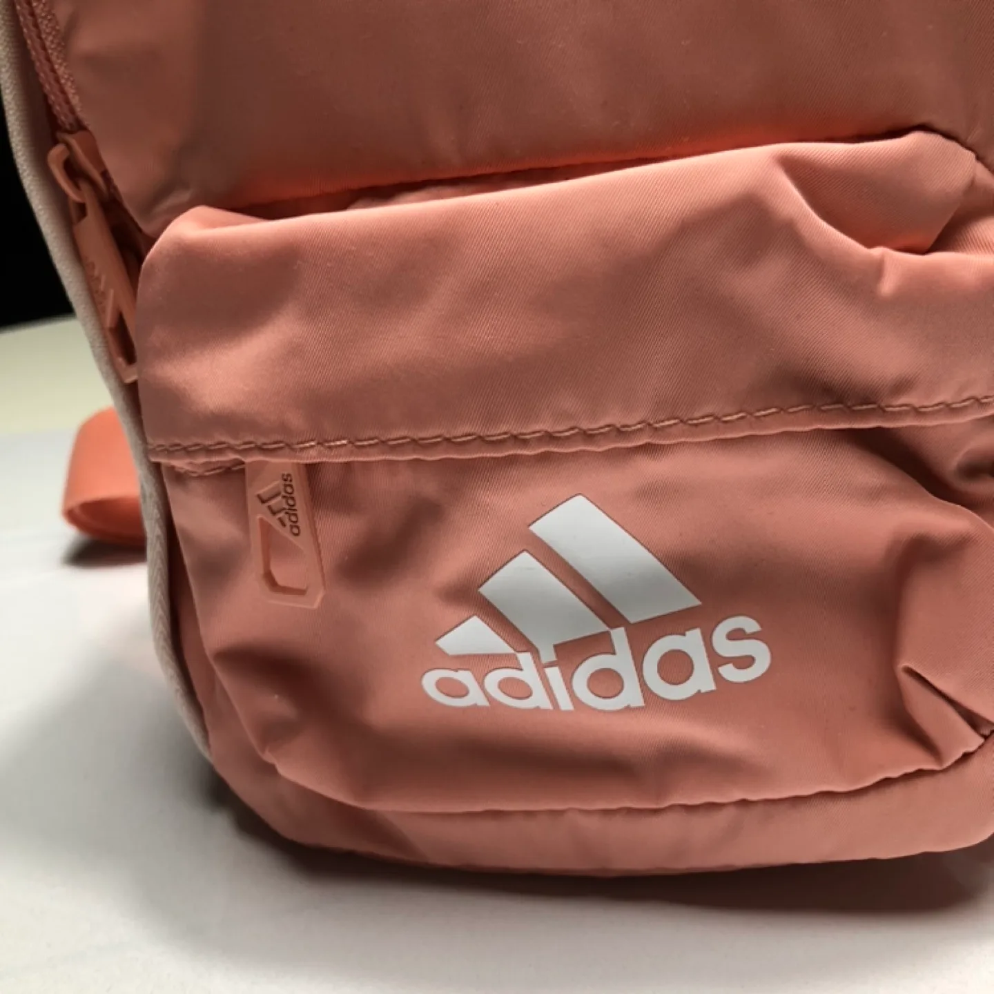 Mini Adidas Pink Backpack image indicator(5)