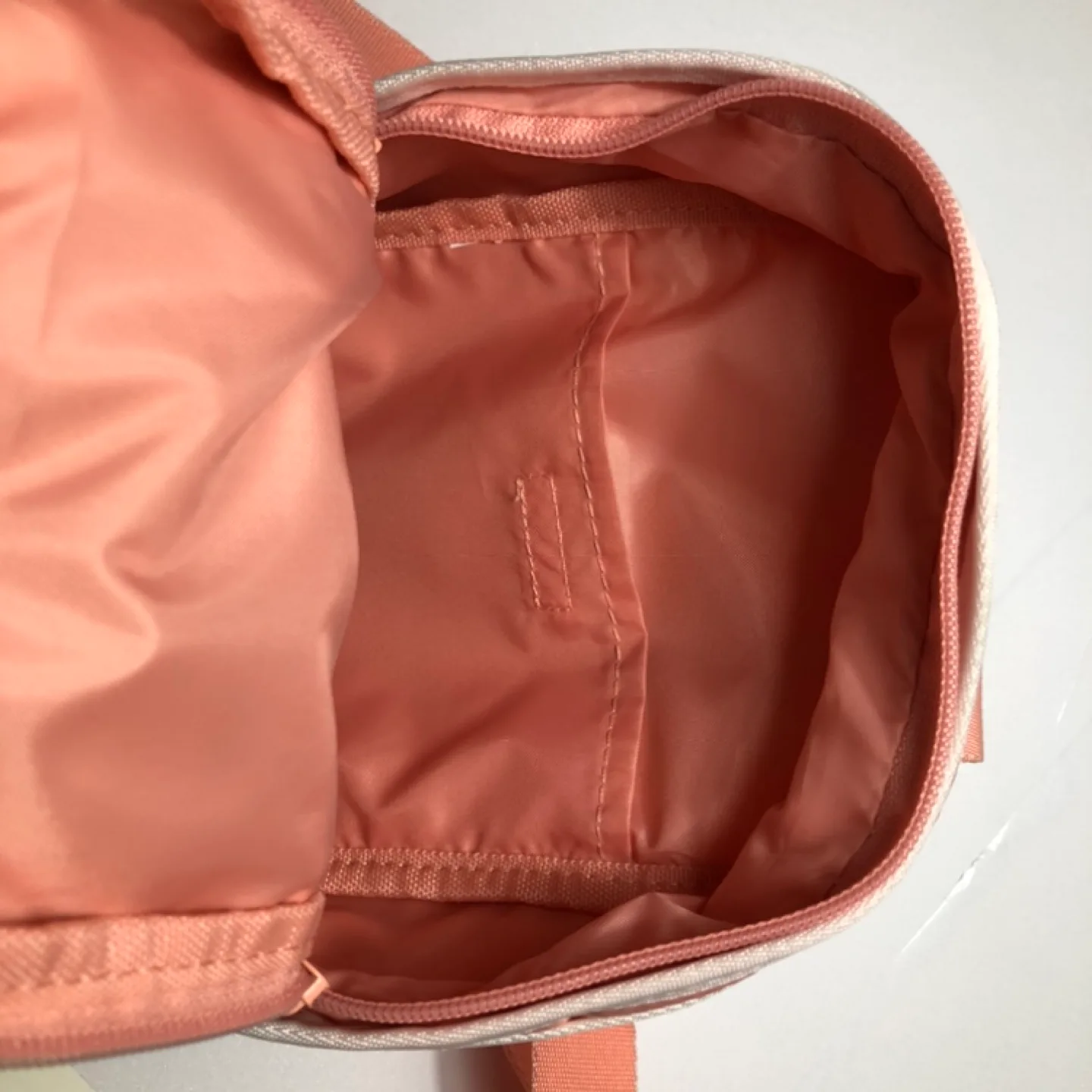 Mini Adidas Pink Backpack image indicator(6)