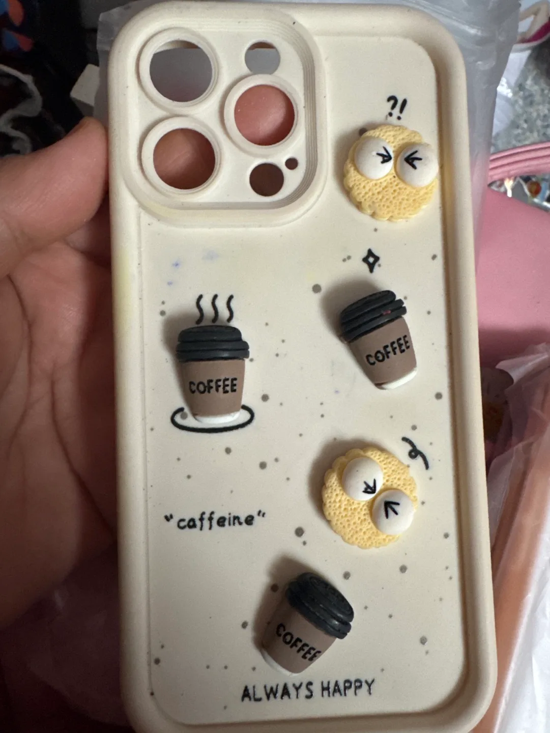 iPhone 15 Pro Max Phone Cases - Variety Pack image indicator(4)