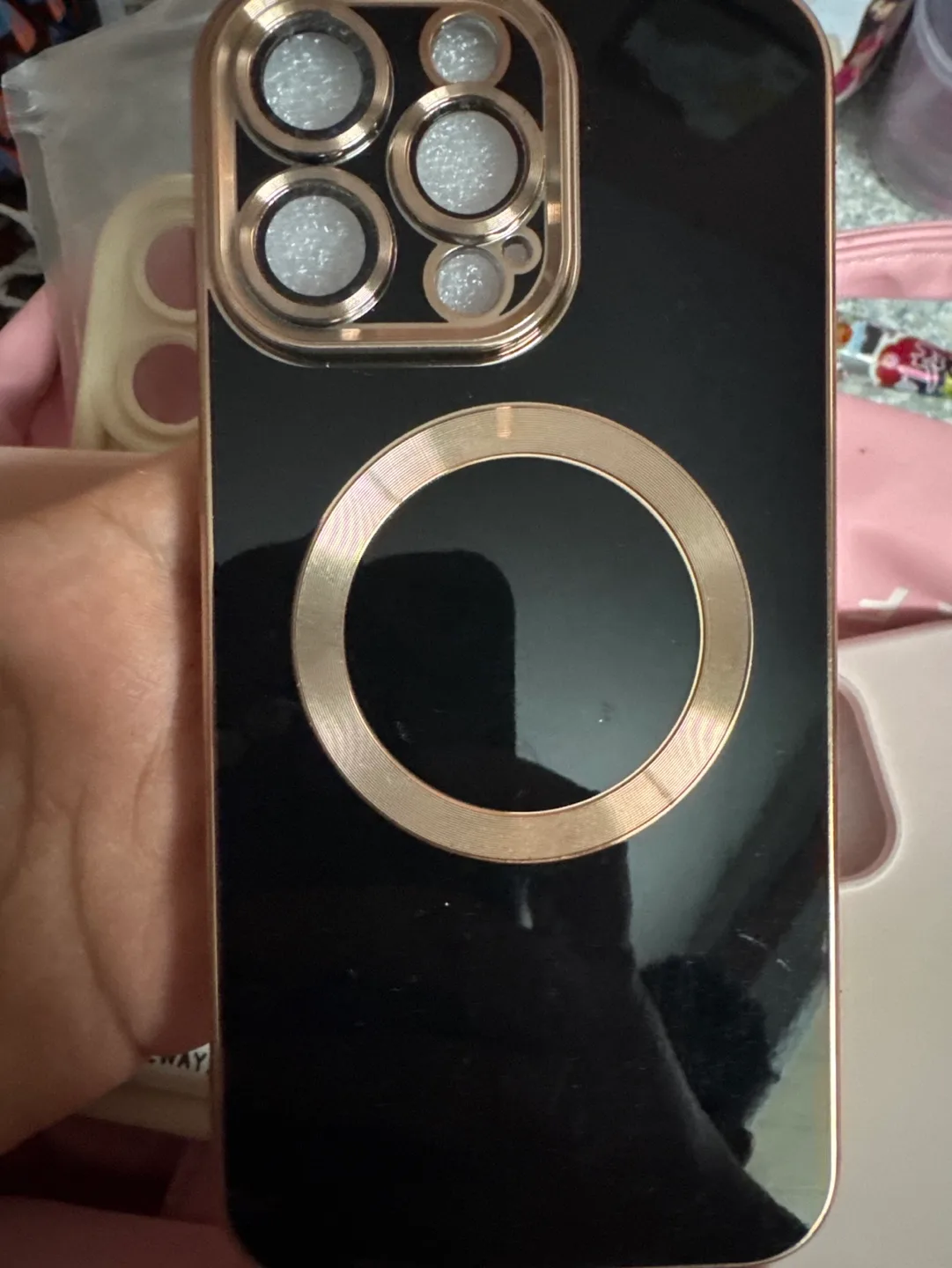 iPhone 15 Pro Max Phone Cases - Variety Pack image indicator(3)