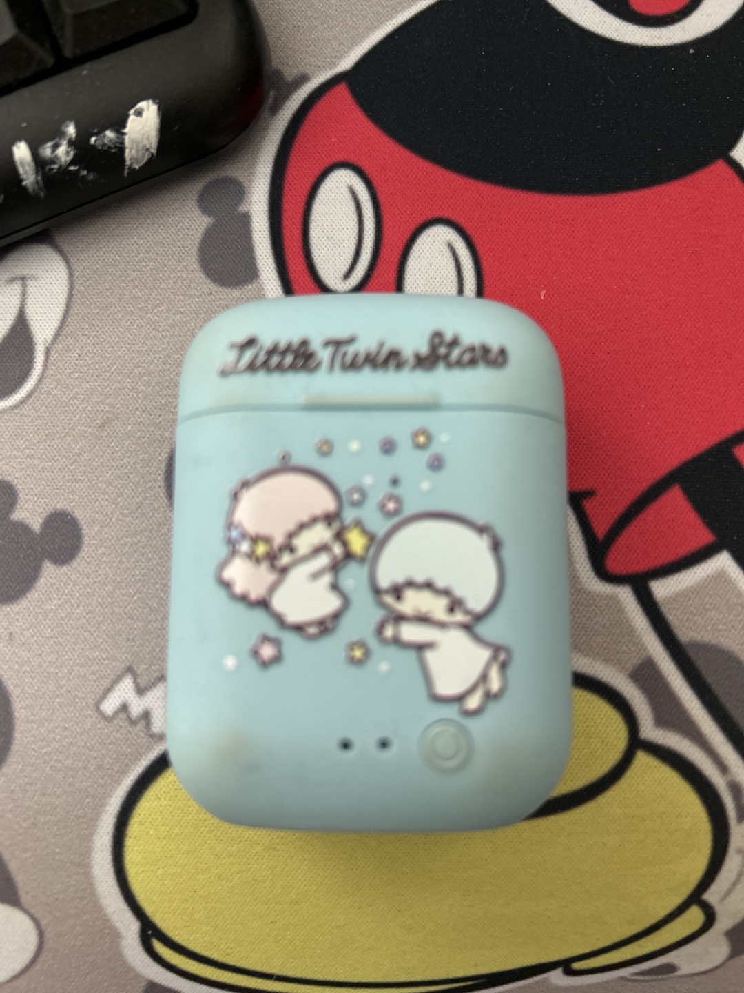 Little Twin Stars Wireless Earbuds