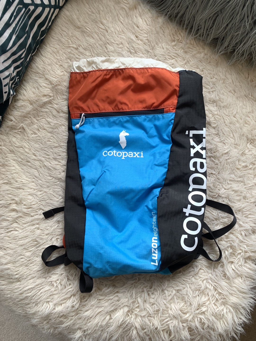 18L Cotopaxi Backpack