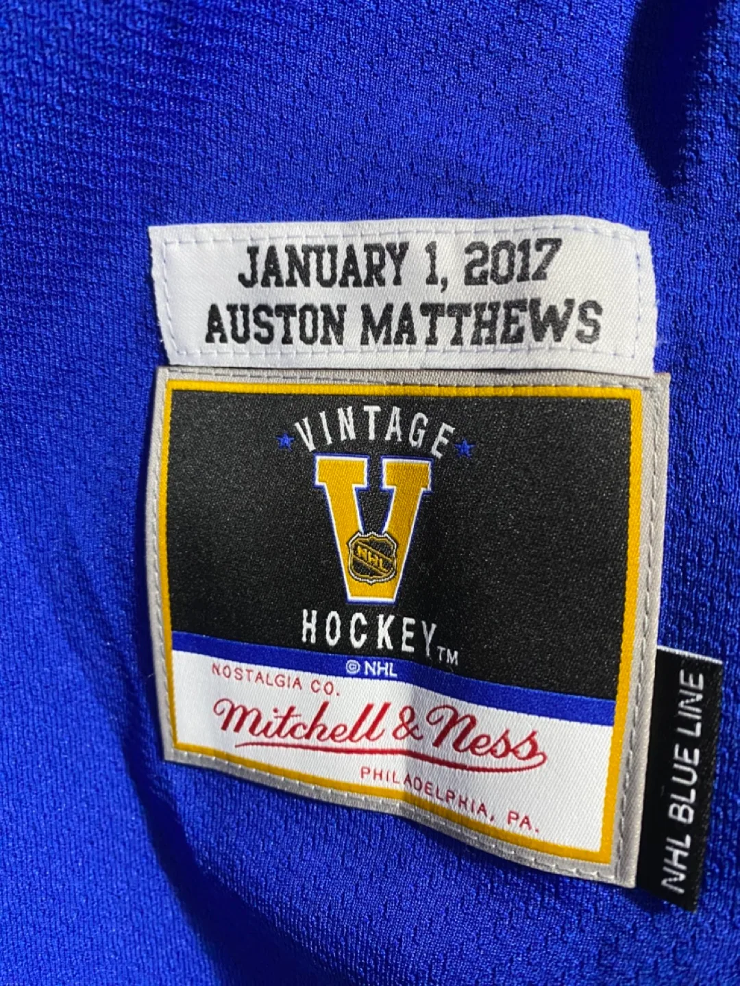 Austin Matthew’s jersey image indicator(3)