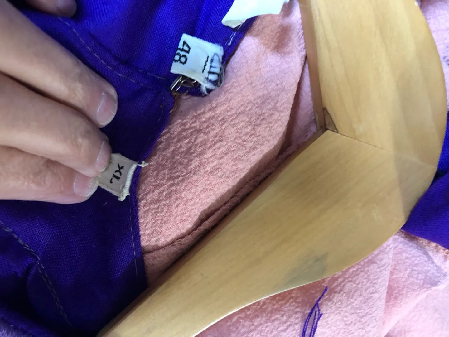 Embroidered Three Piece Outfit image indicator(5)