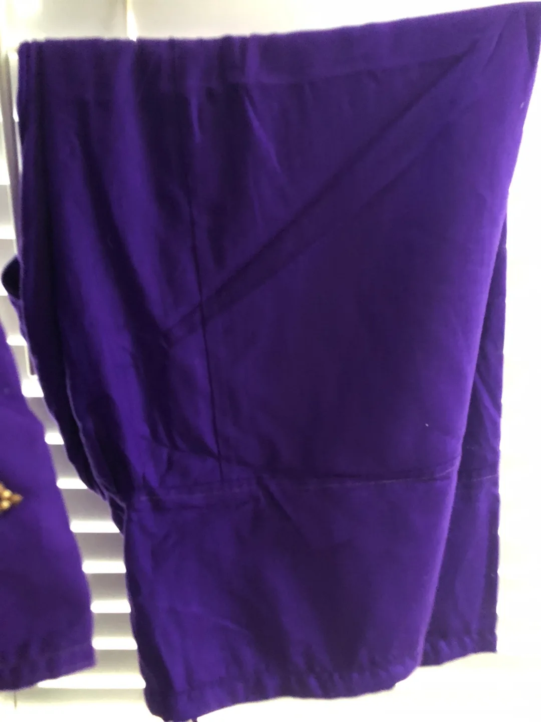 Embroidered Three Piece Outfit image indicator(6)