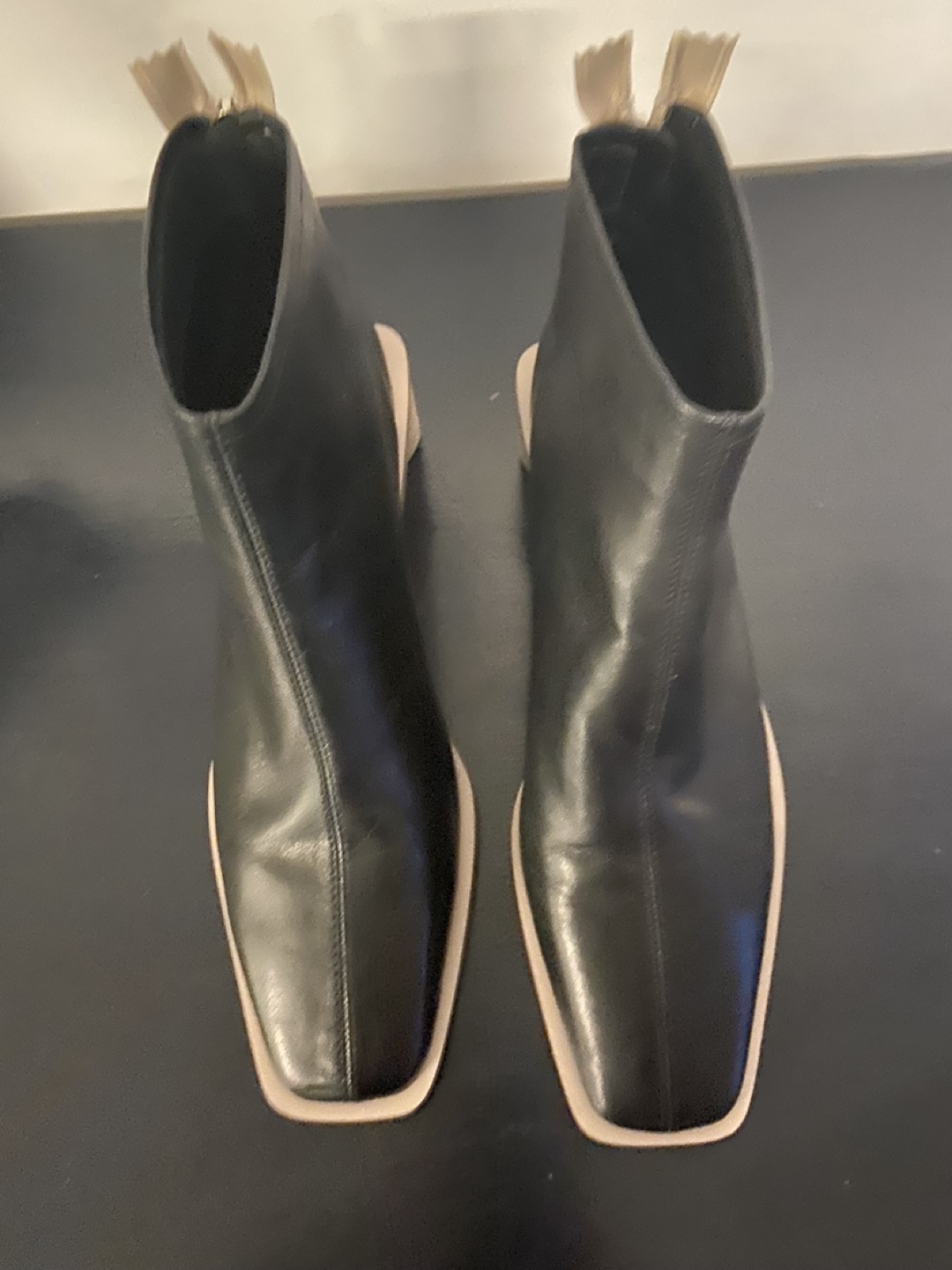 Roan EOS Melbourne Booty.  Size 39