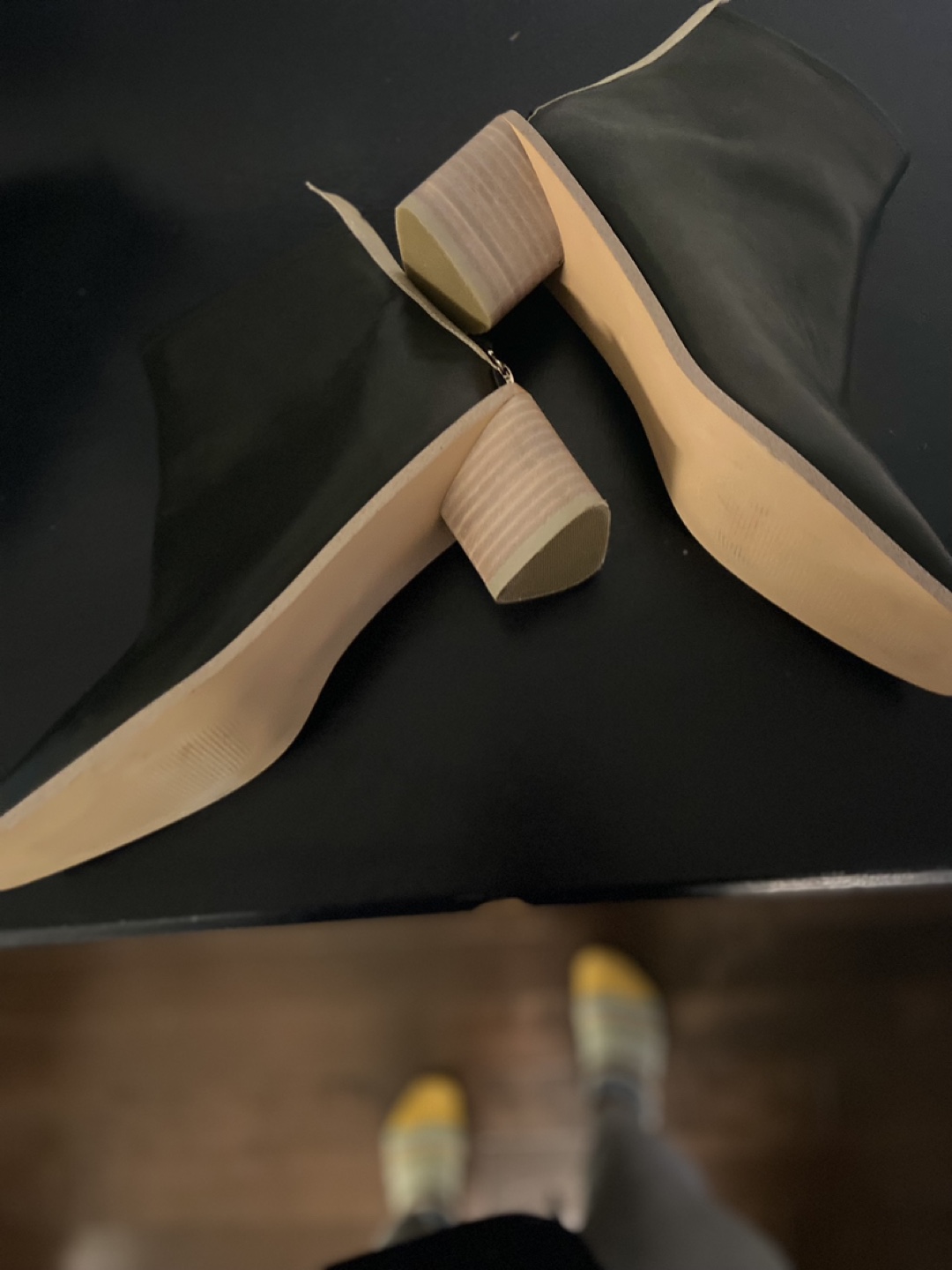 Roan EOS Melbourne Booty.  Size 39 - photo 4