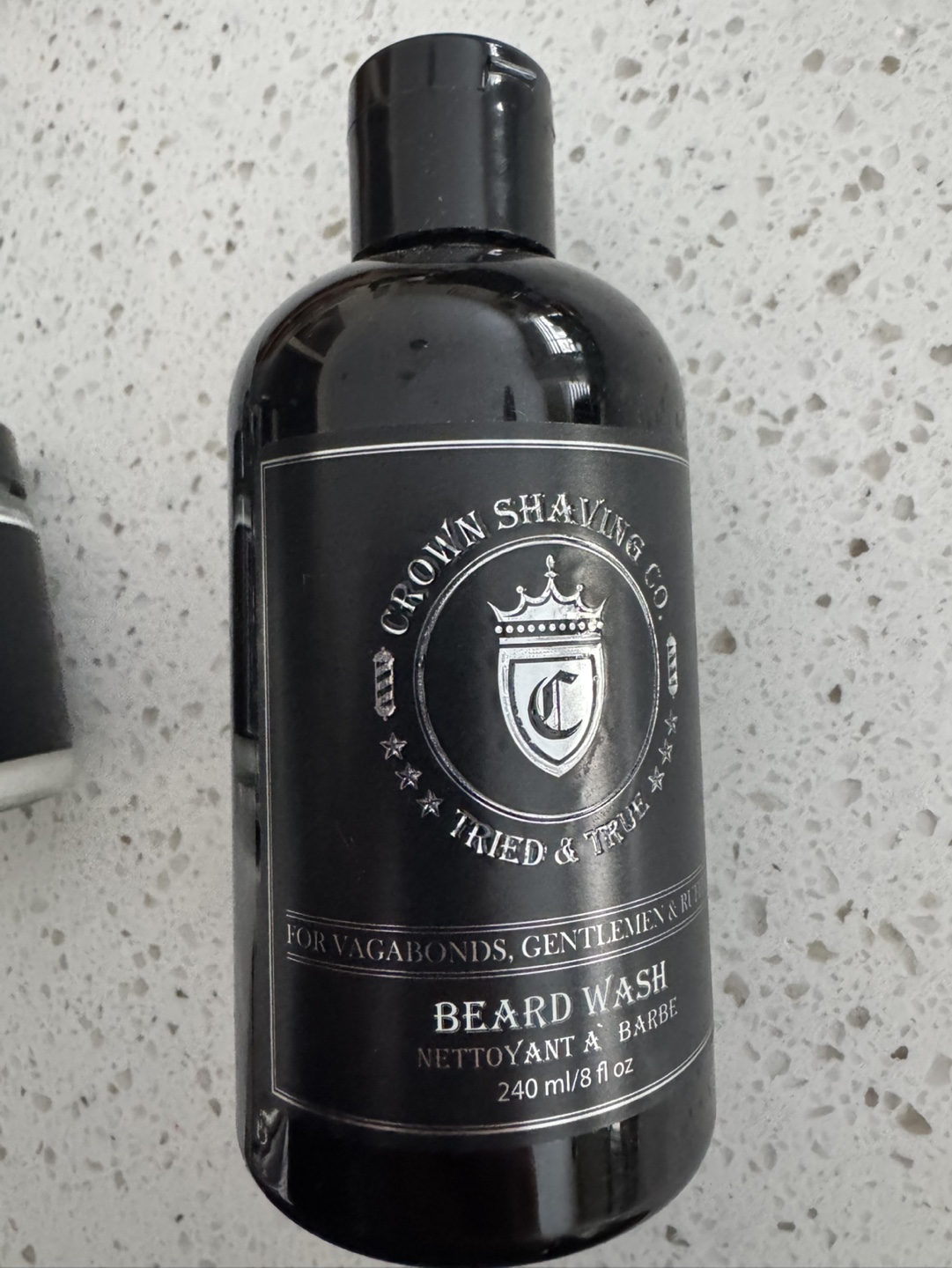 Grown Shaving Co. Bundle $30 - photo 4