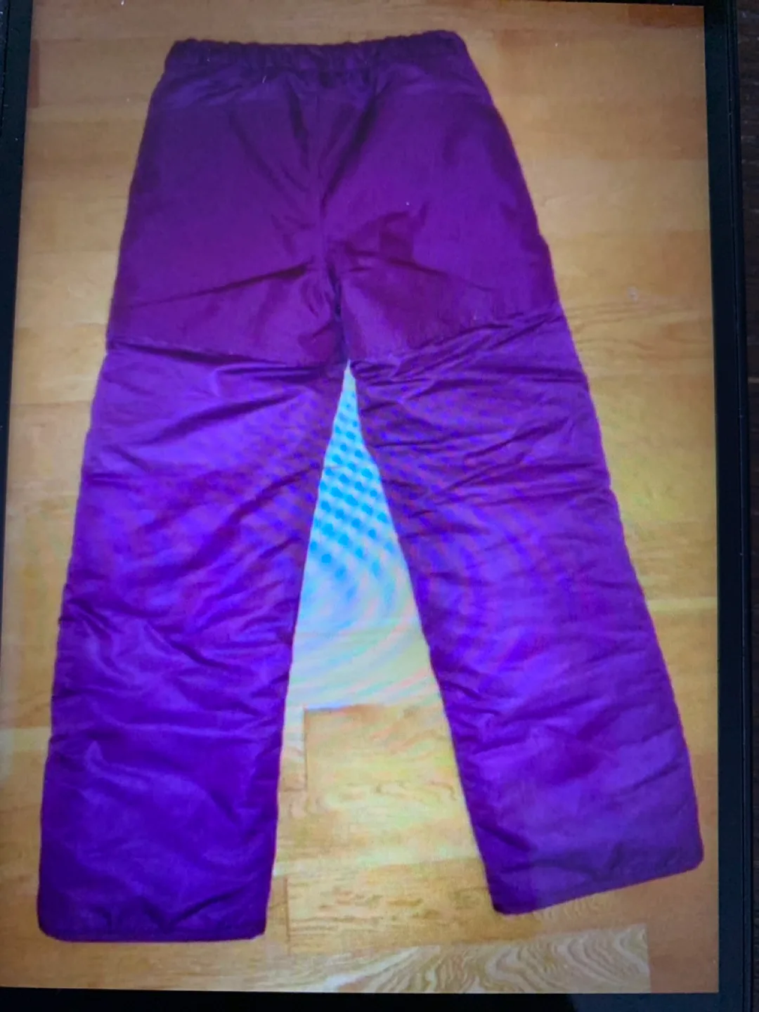 Joe Fresh Youth Snow Pants Size XL (14) image indicator(3)