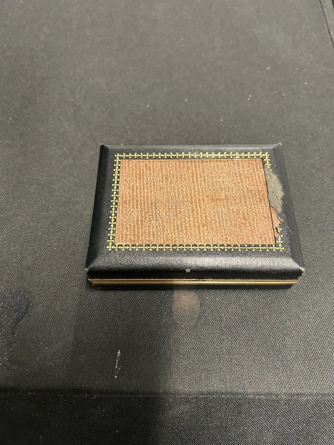 BROWNING FIFTH AVENUE CUFF LINK SET image indicator(2)