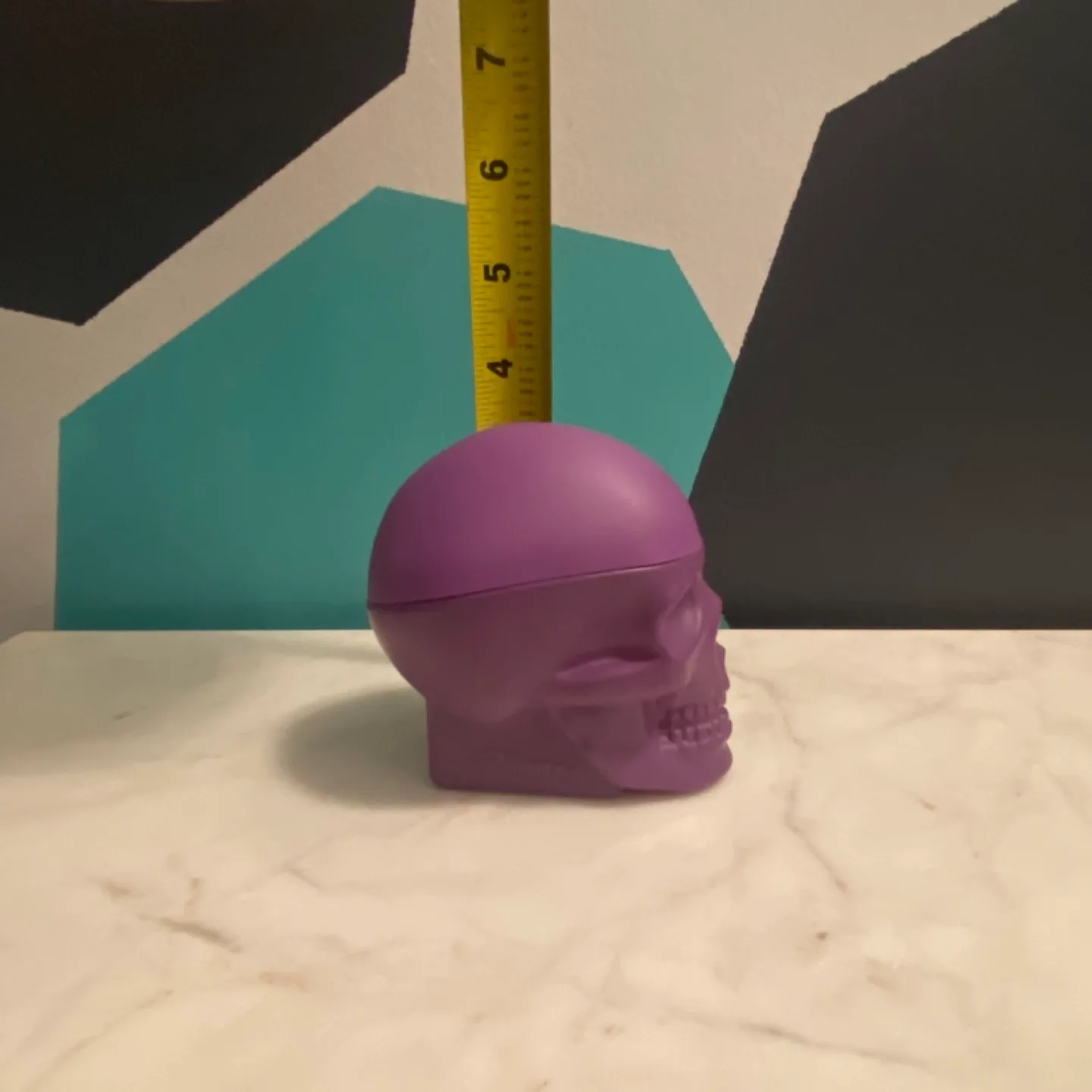 Ed Hardy Purple Skull Perfume 🏈 image indicator(5)