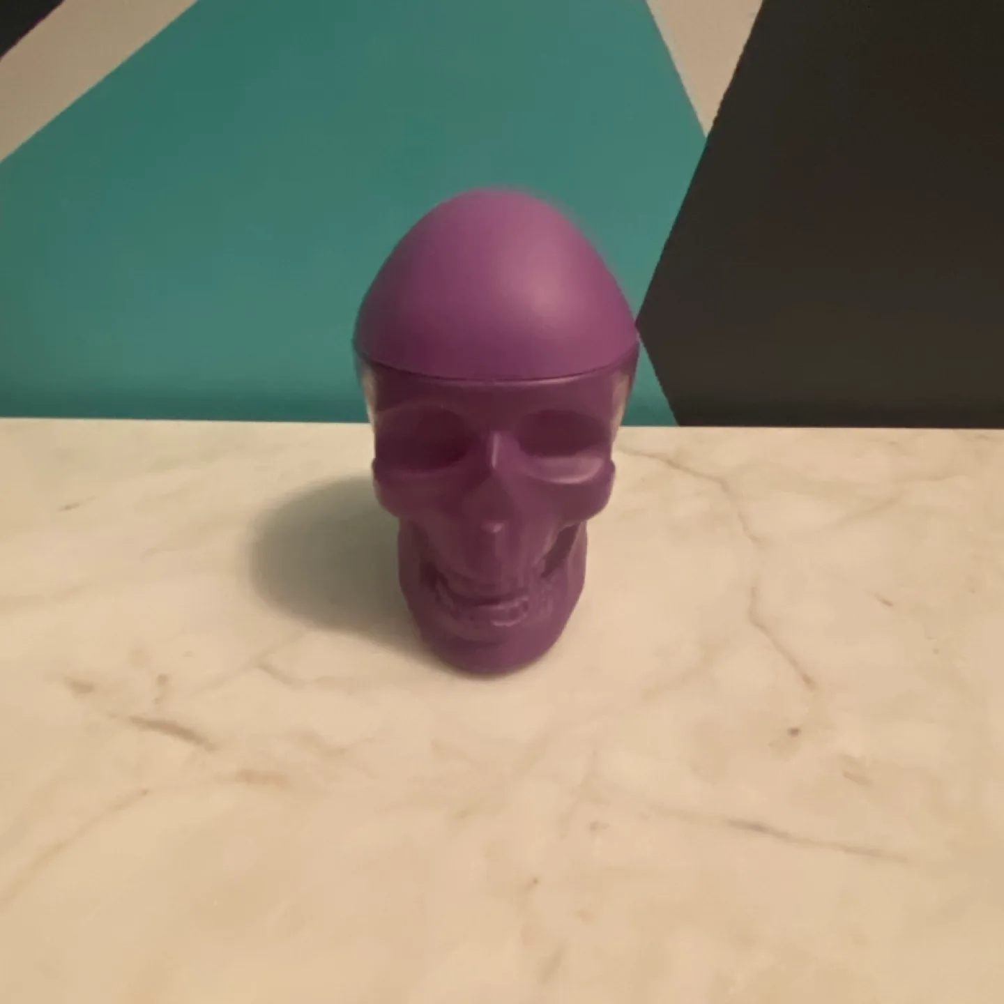 Ed Hardy Purple Skull Perfume 🏈 image indicator(7)