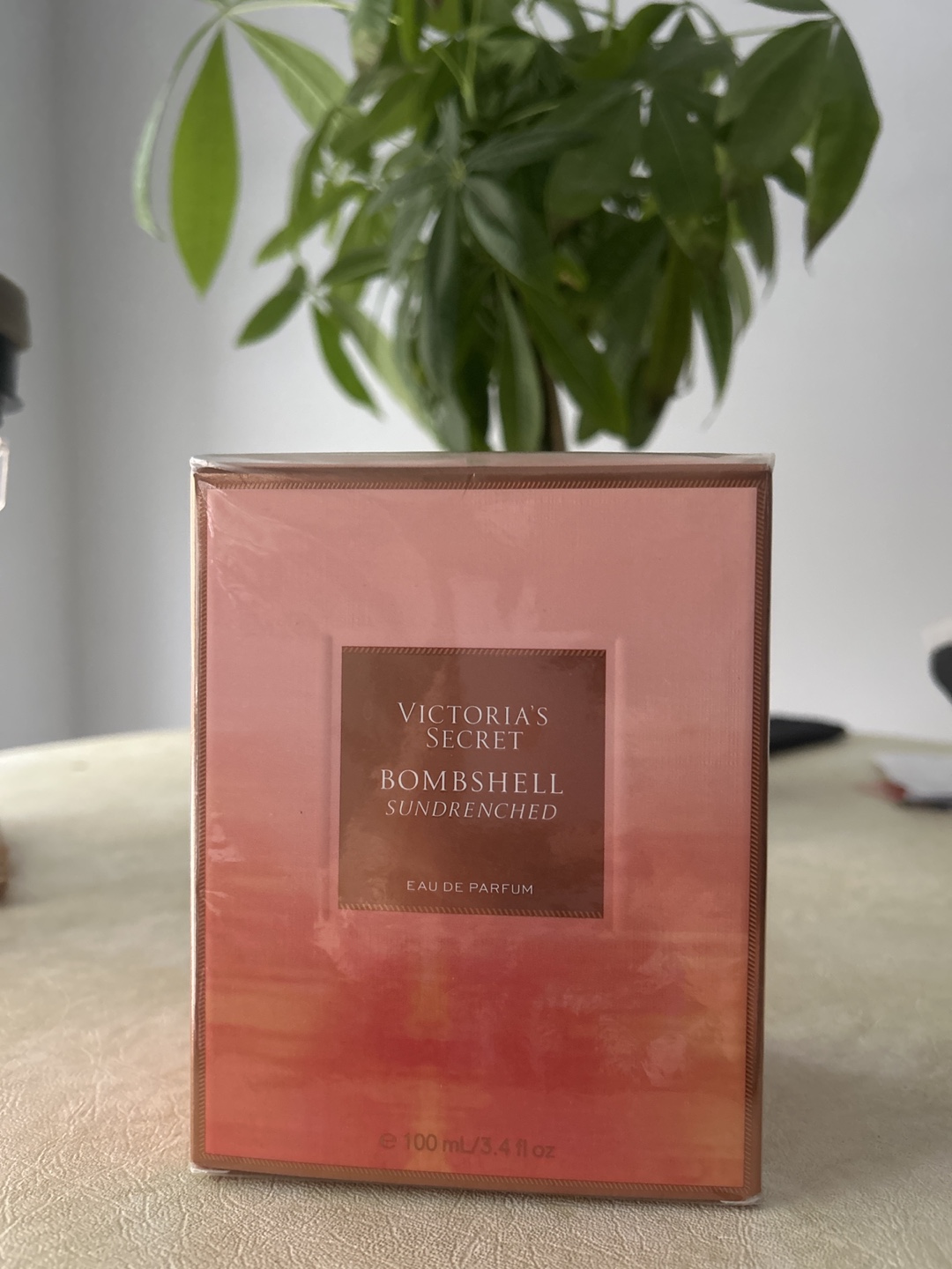 Victoria's Secret Bombshell Sundrenched Eau de Parfum