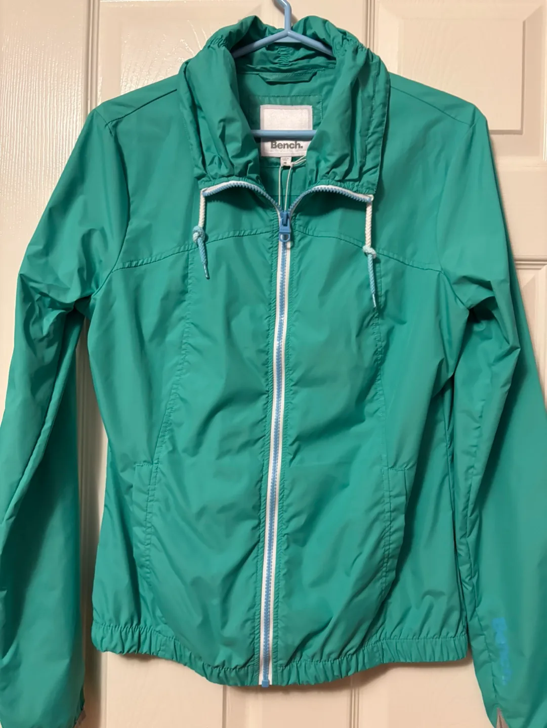 Bench windbreaker new with tags image indicator(2)