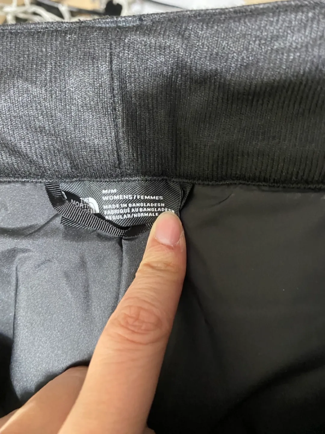 The North Face Women's Snowpants image indicator(4)