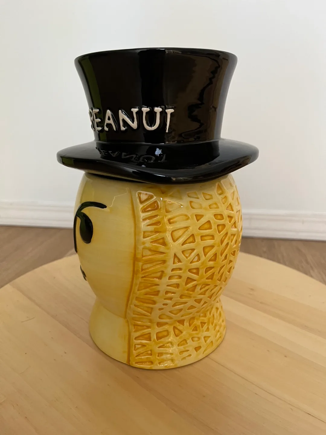 Vintage Mr. Peanut Planter image indicator(3)