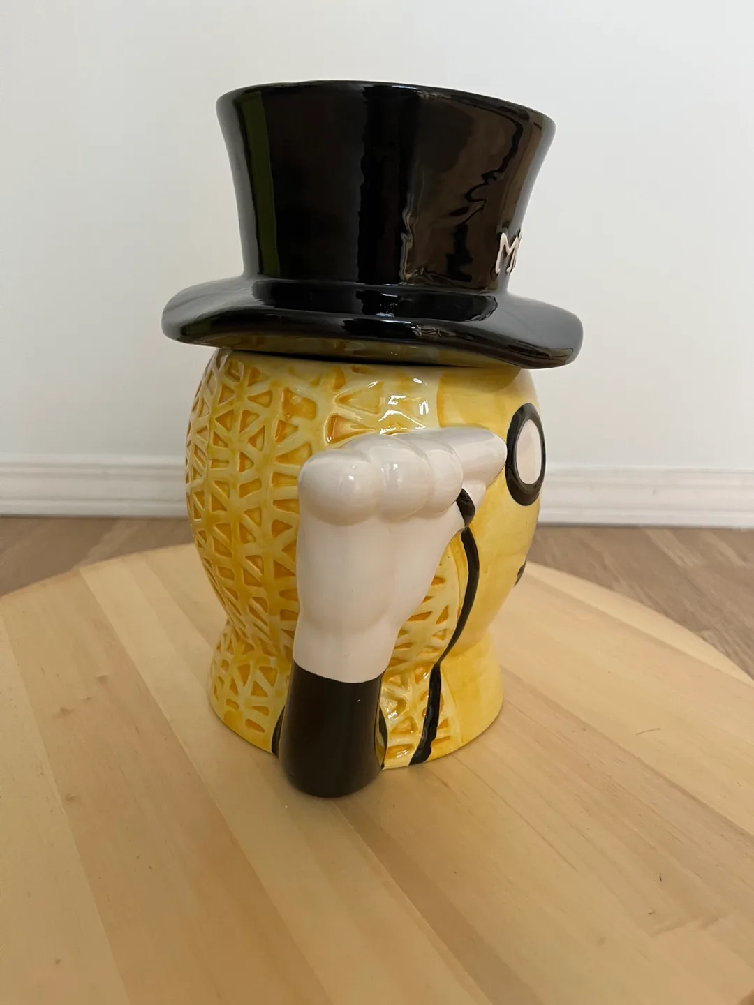 Vintage Mr. Peanut Planter image indicator(2)