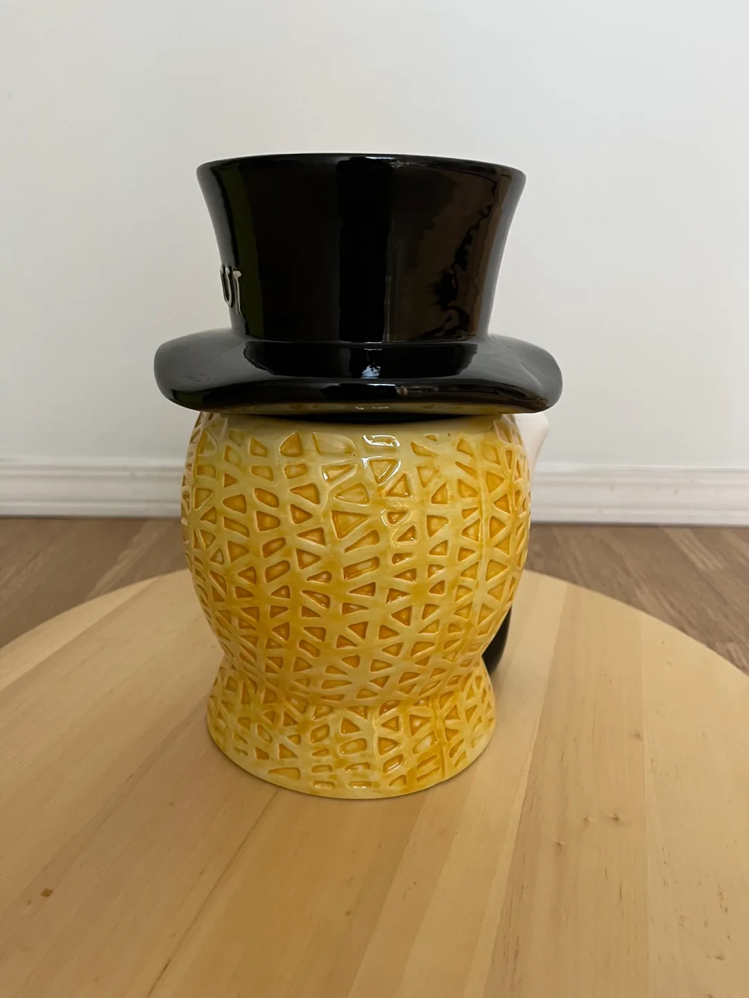 Vintage Mr. Peanut Planter image indicator(4)