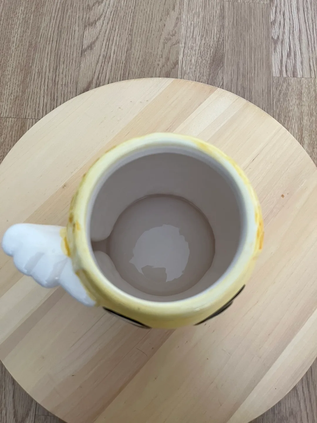 Vintage Mr. Peanut Planter image indicator(5)