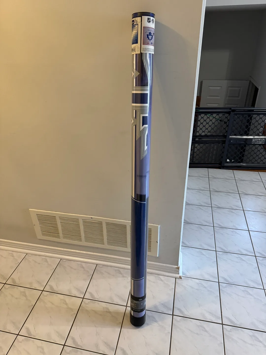 Toronto Maple Leafs Fathead Wall Graphic 3ft X 3ft image indicator(4)