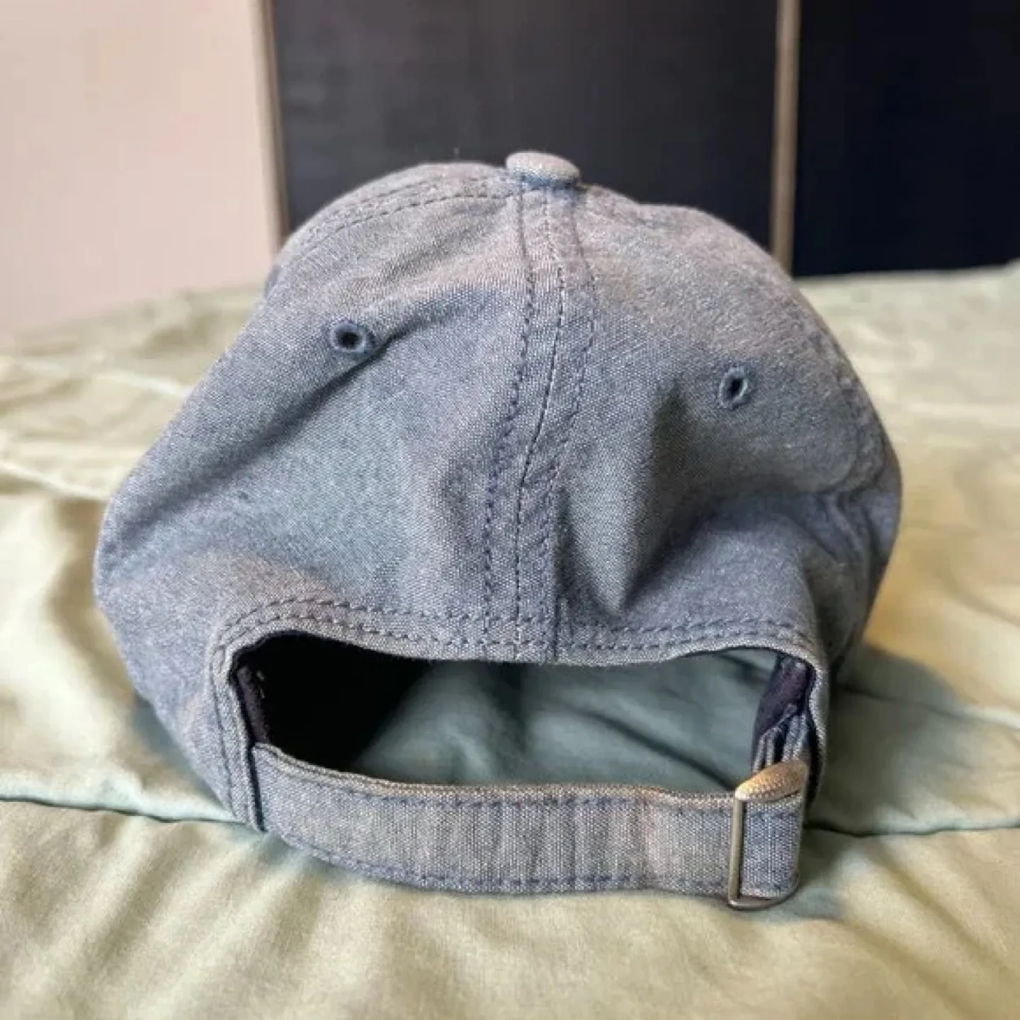 Roots Canada Explore More Baseball Cap image indicator(3)