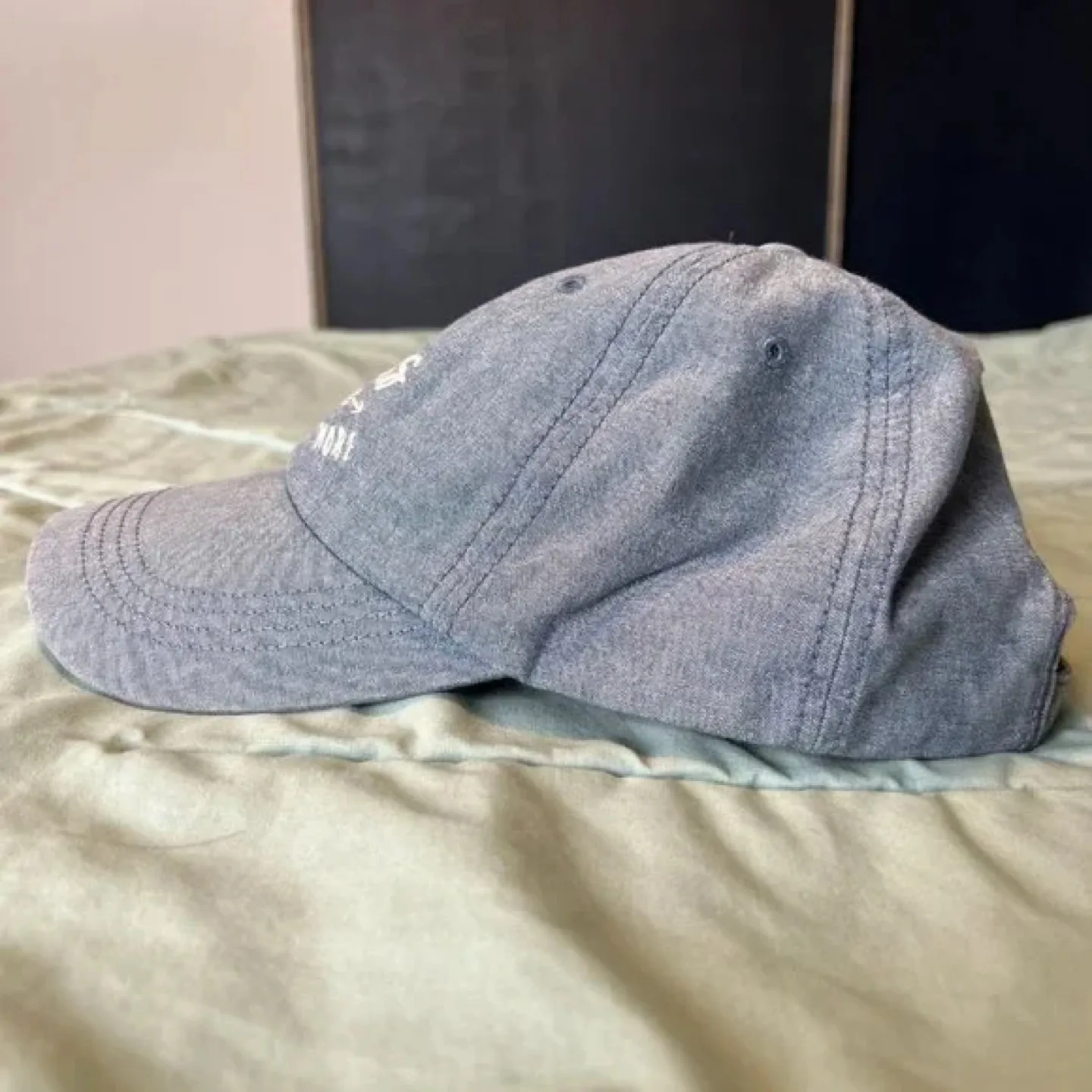 Roots Canada Explore More Baseball Cap image indicator(4)