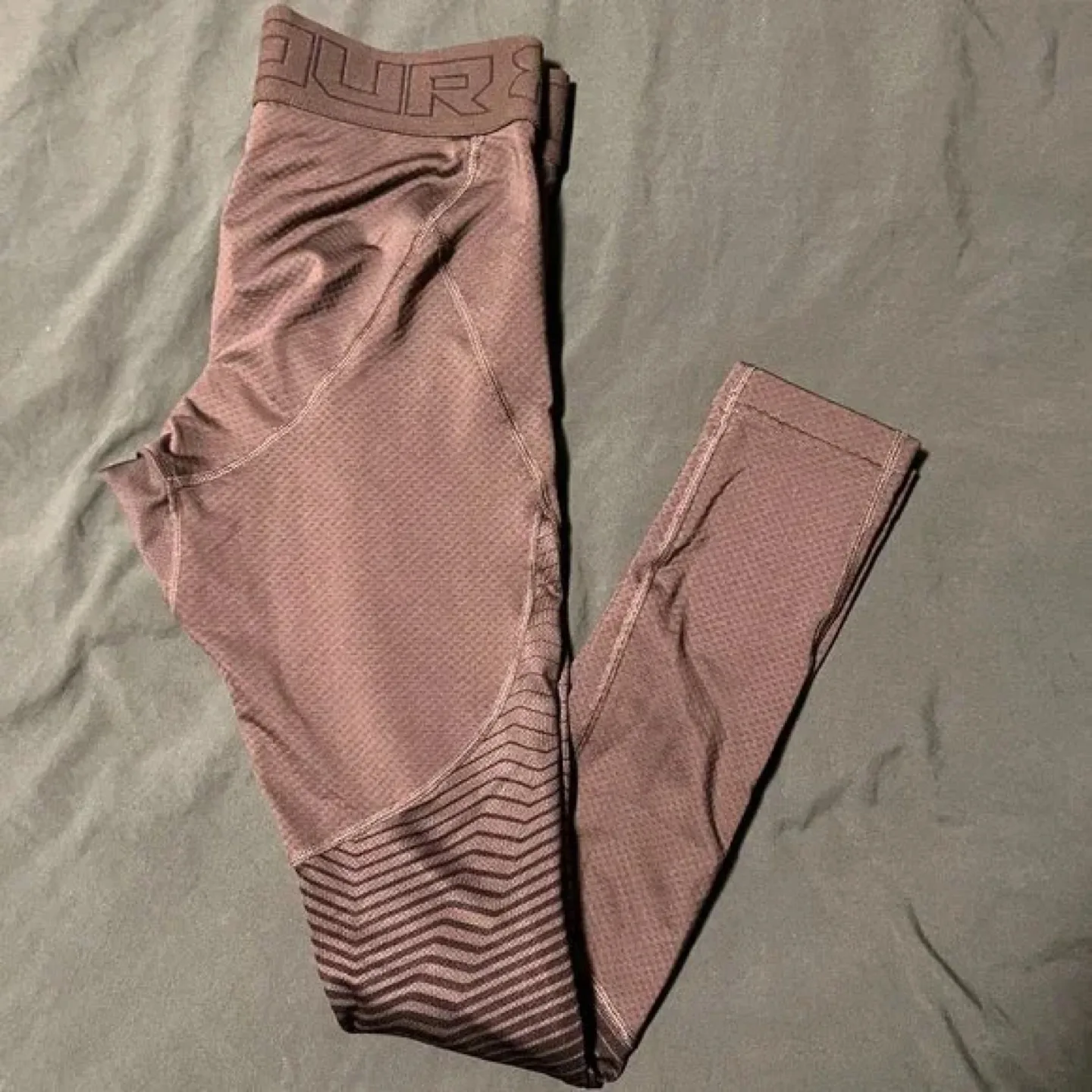 Under Armour Men's Leggings Size Medium thumbnail