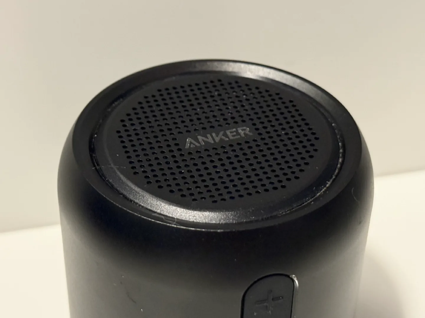 Anker Soundcore Mini, Super-Portable Bluetooth Speaker - Black image indicator(3)