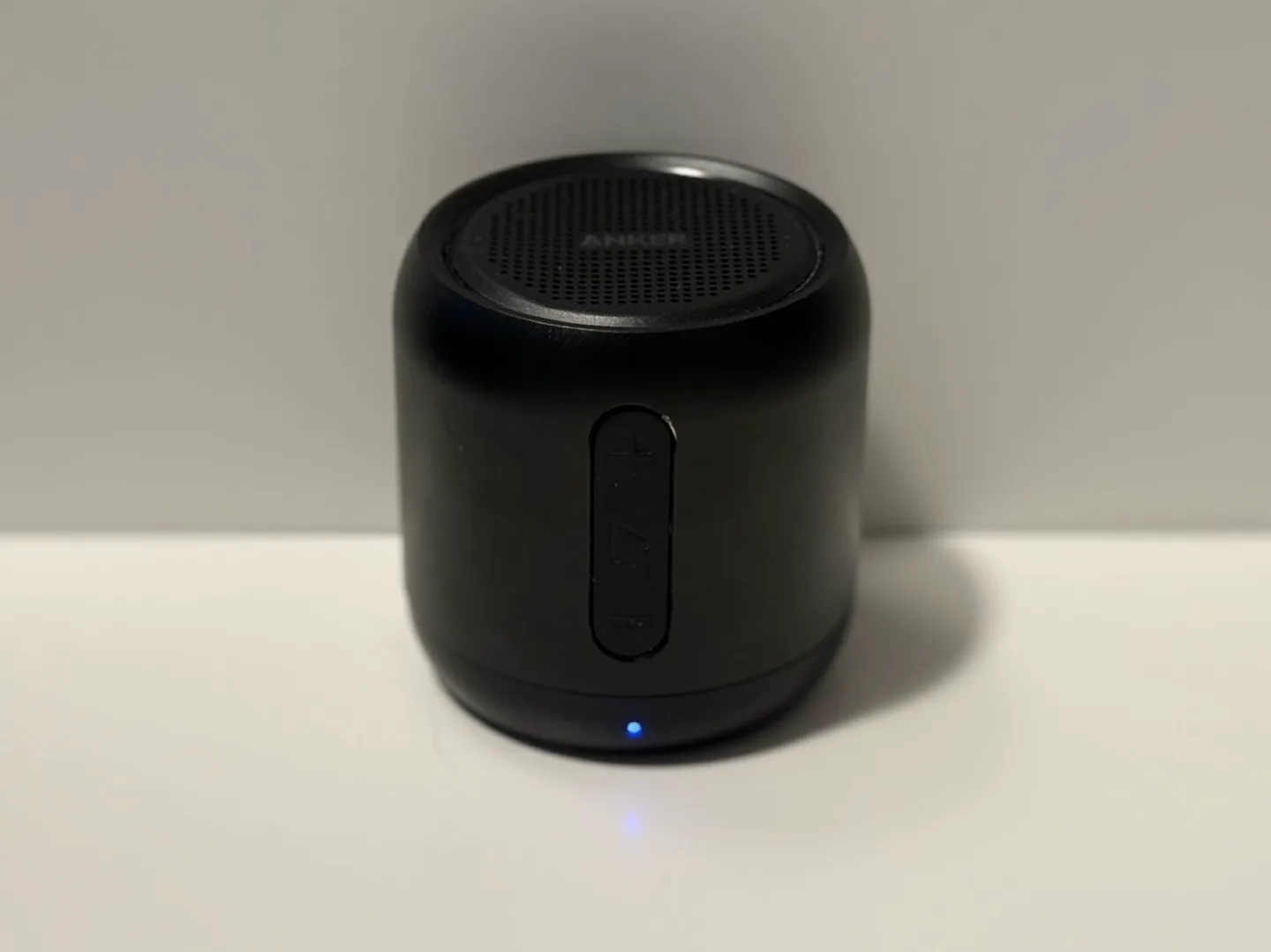 Anker Soundcore Mini, Super-Portable Bluetooth Speaker - Black thumbnail