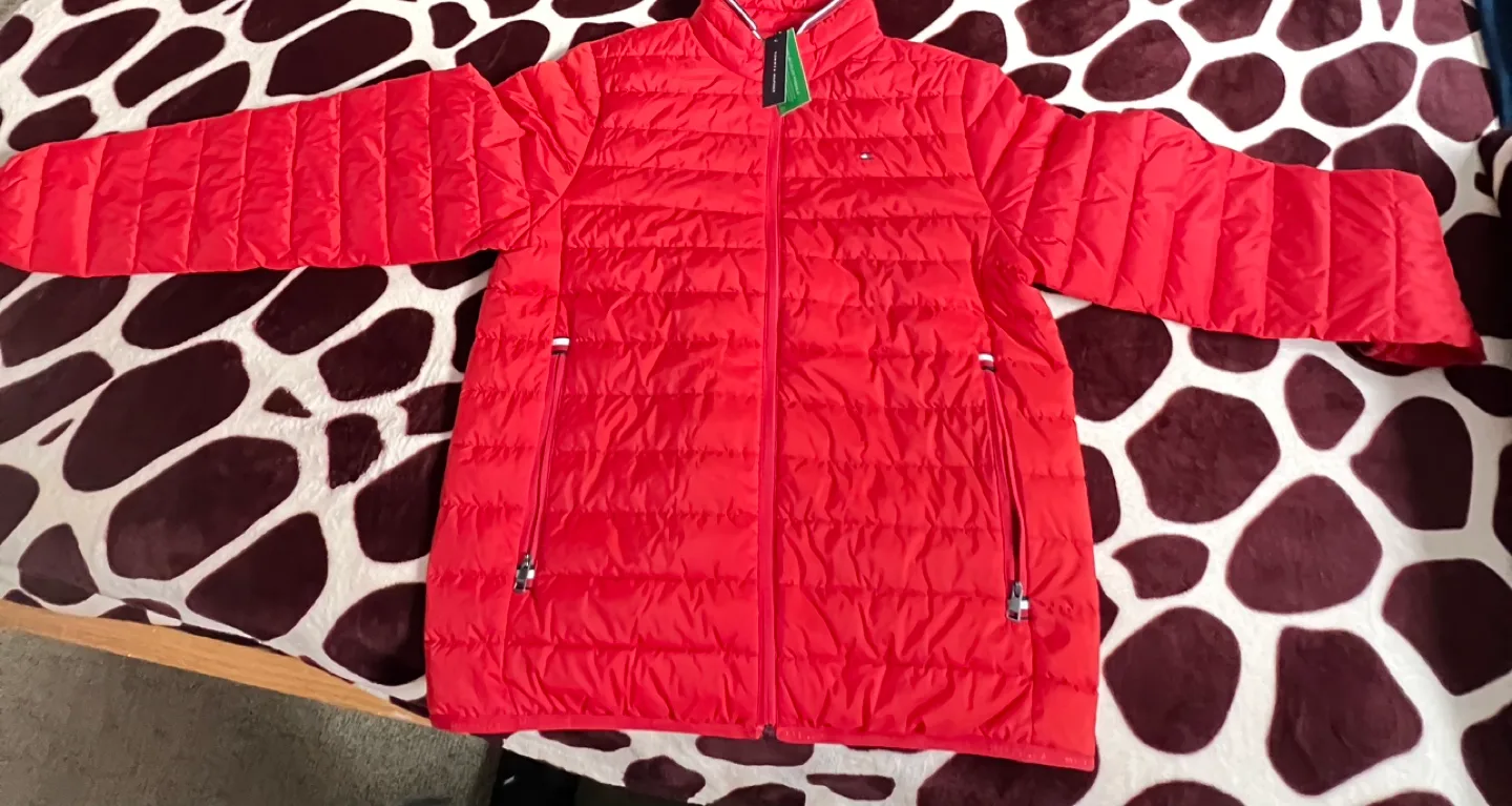 Coat thumbnail