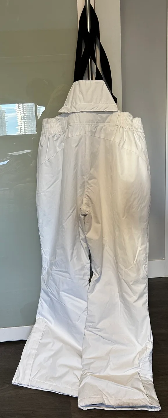 Moon II Womens Ski Pants Mountain Warehouse image indicator(3)