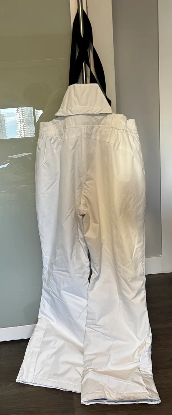 Moon II Womens Ski Pants Mountain Warehouse image indicator(4)