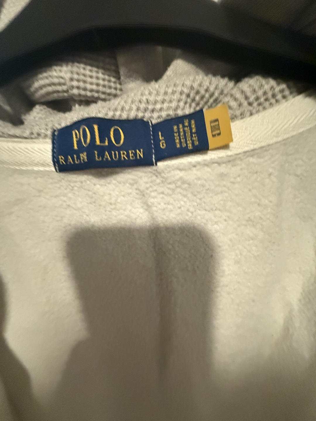 Men's Polo tech gray - photo 5