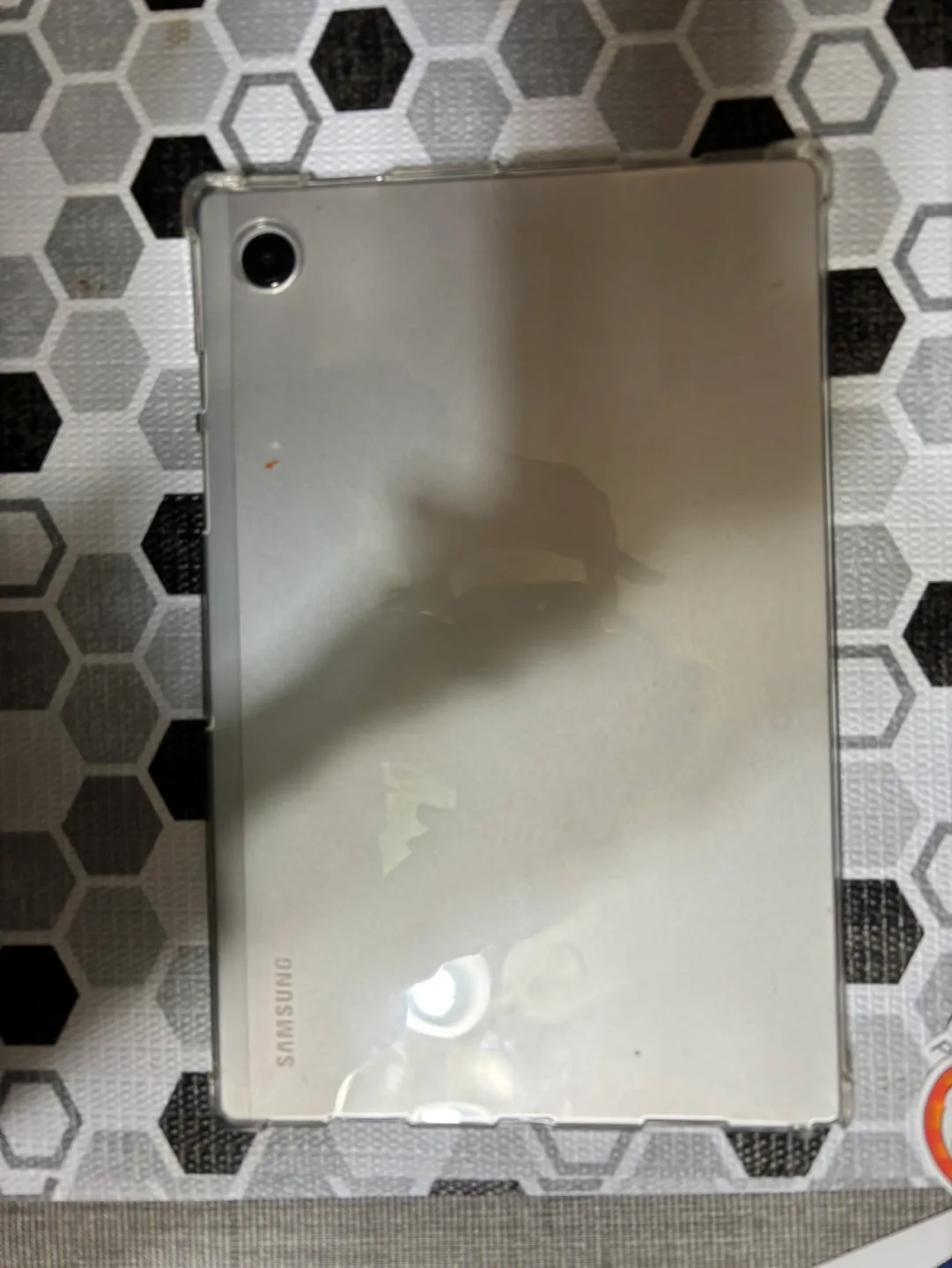 Samsung Galaxy Tab A8 🏈 image indicator(2)