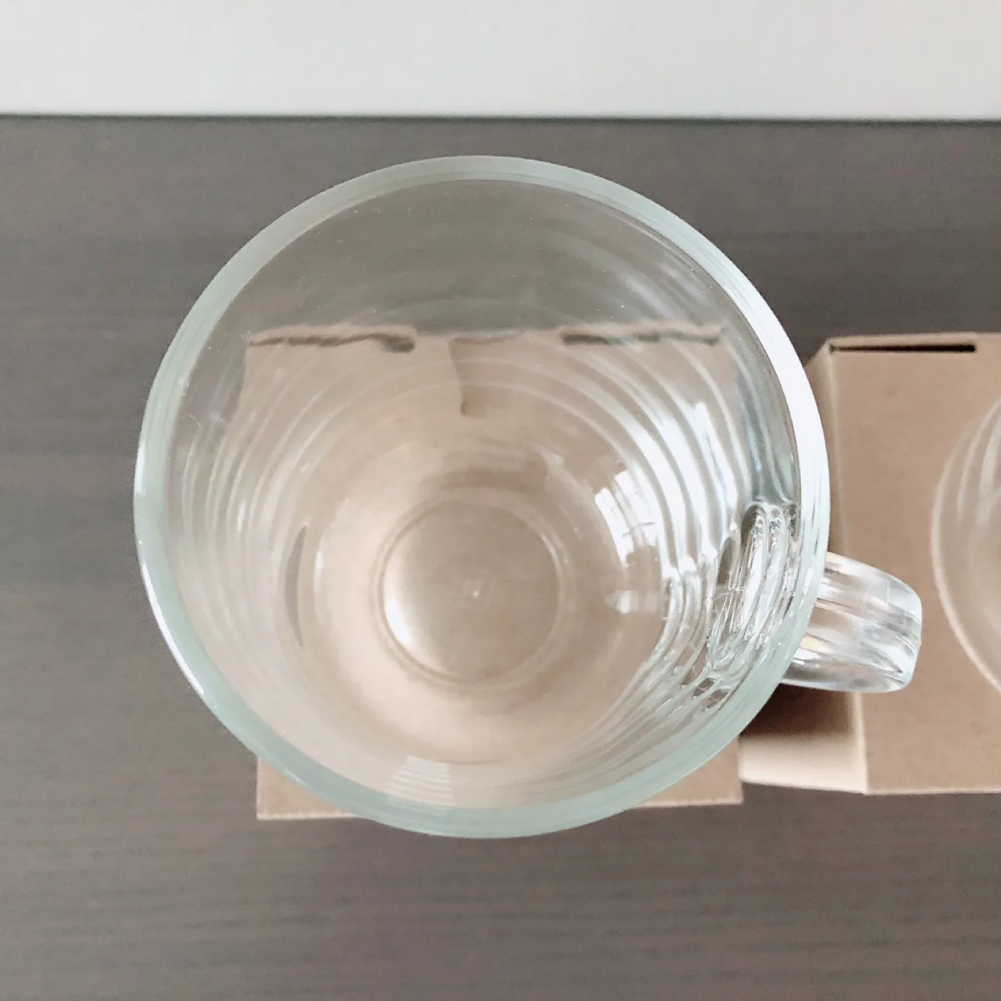 3 boxes Tim Hortons Nespresso capsules & 2 Nespresso mugs image indicator(3)