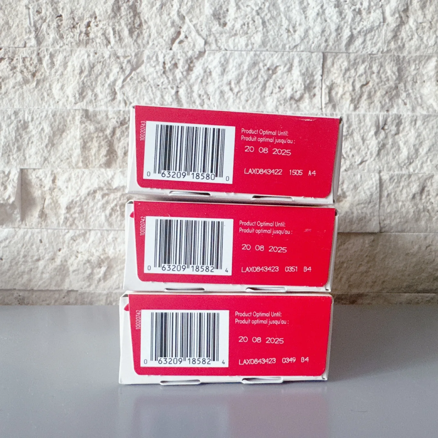 3 boxes Tim Hortons Nespresso capsules & 2 Nespresso mugs image indicator(7)