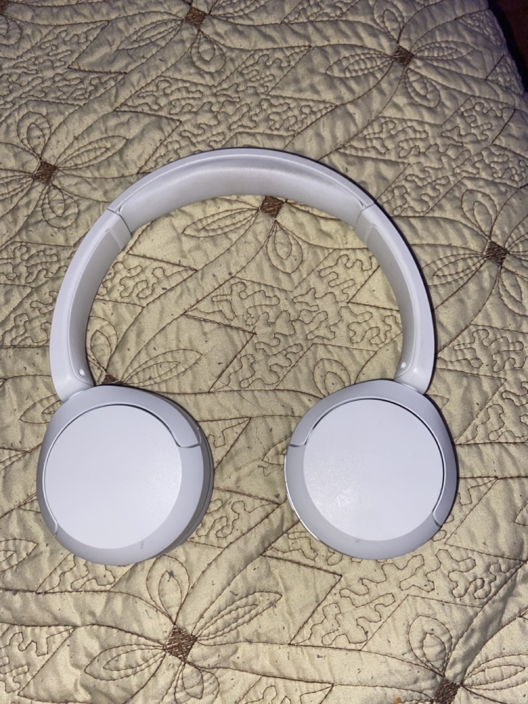 Sony Wireless Headphones - photo 2