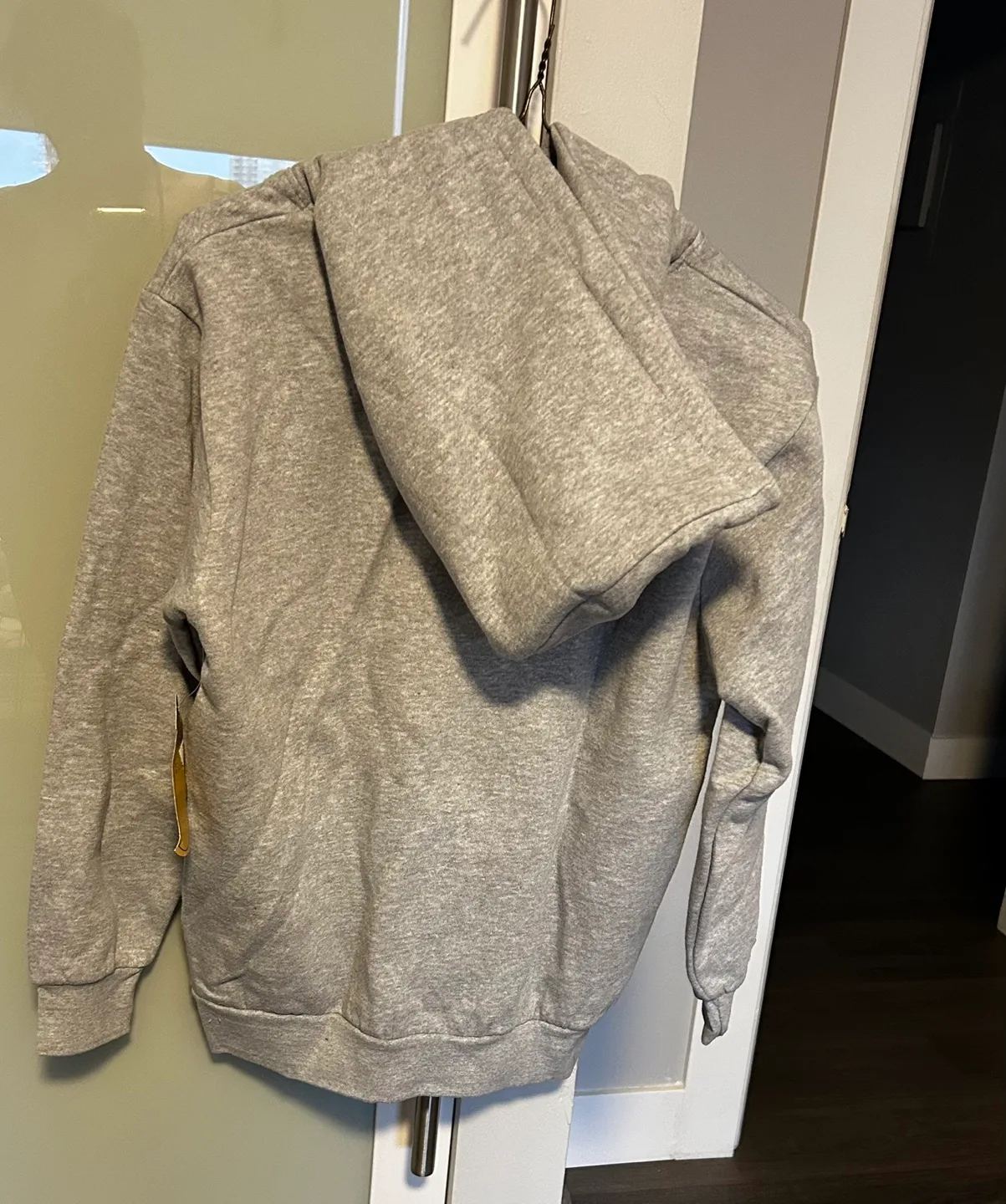 River Wear Canada Hoodie Size Large image indicator(2)